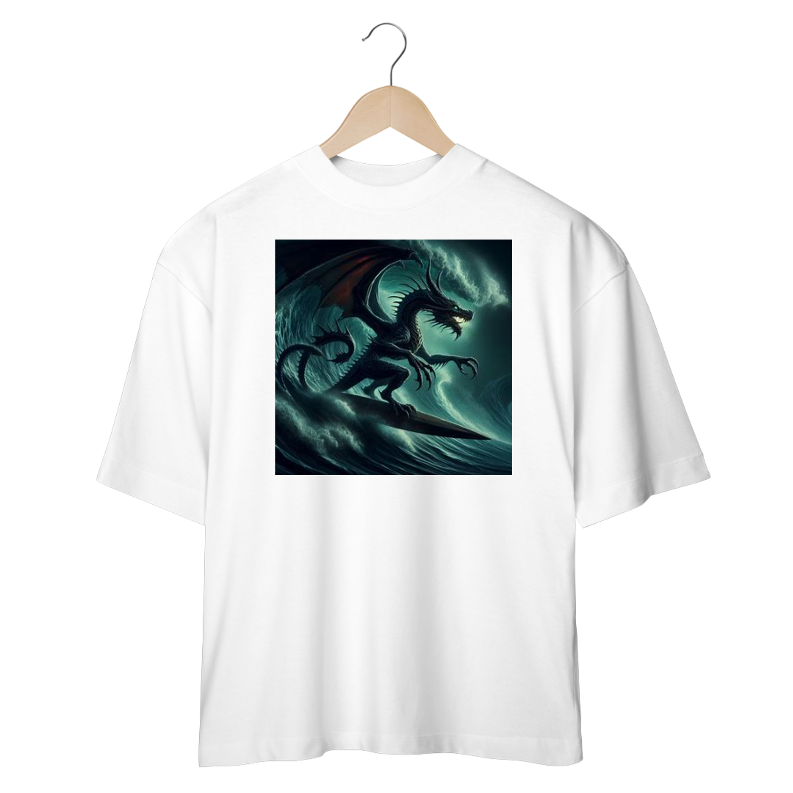 Sufi Dragon of the North