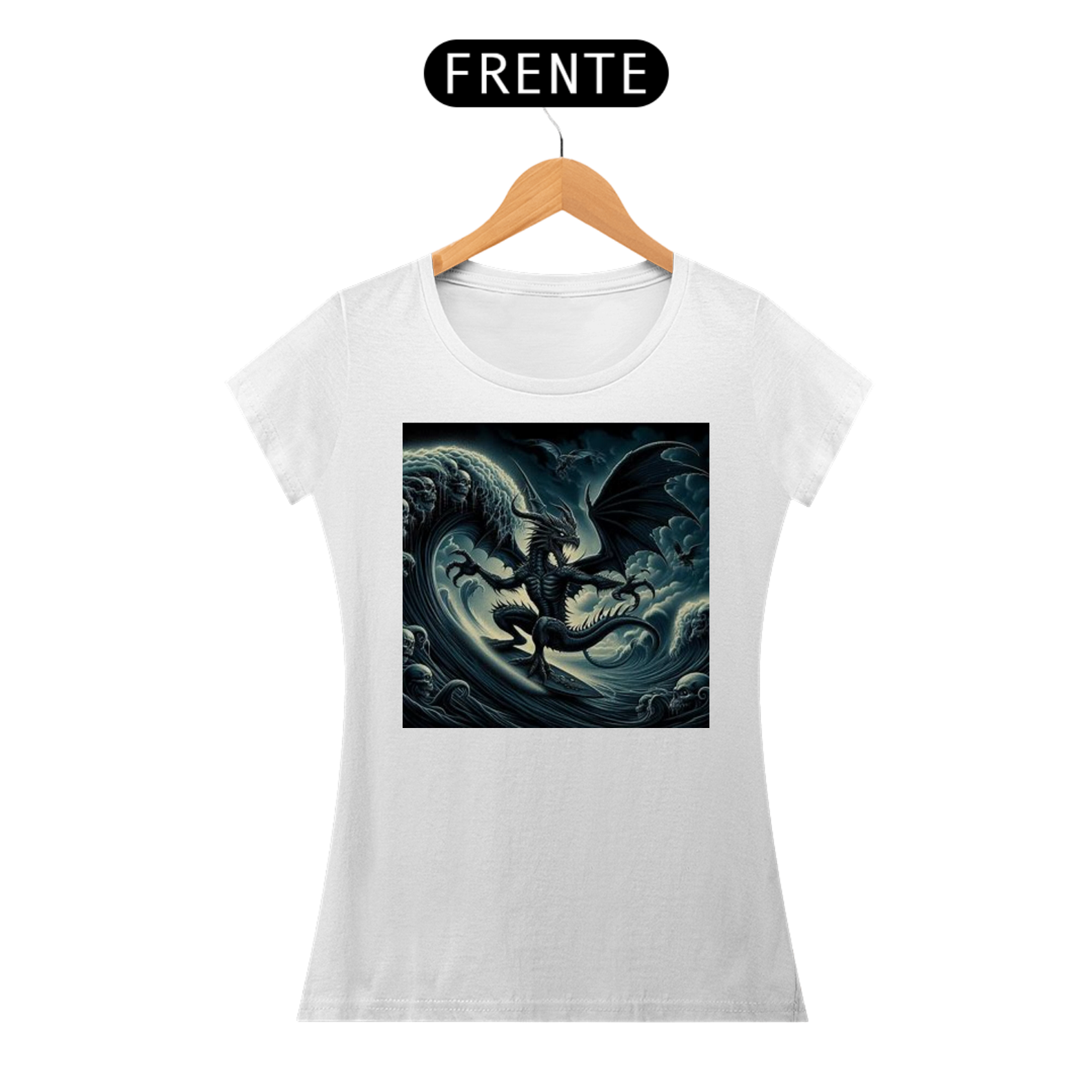 Sufi Dragon of the North