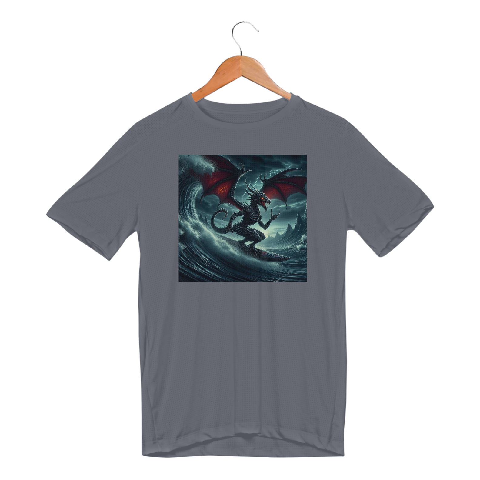 Sufi Dragon of the North