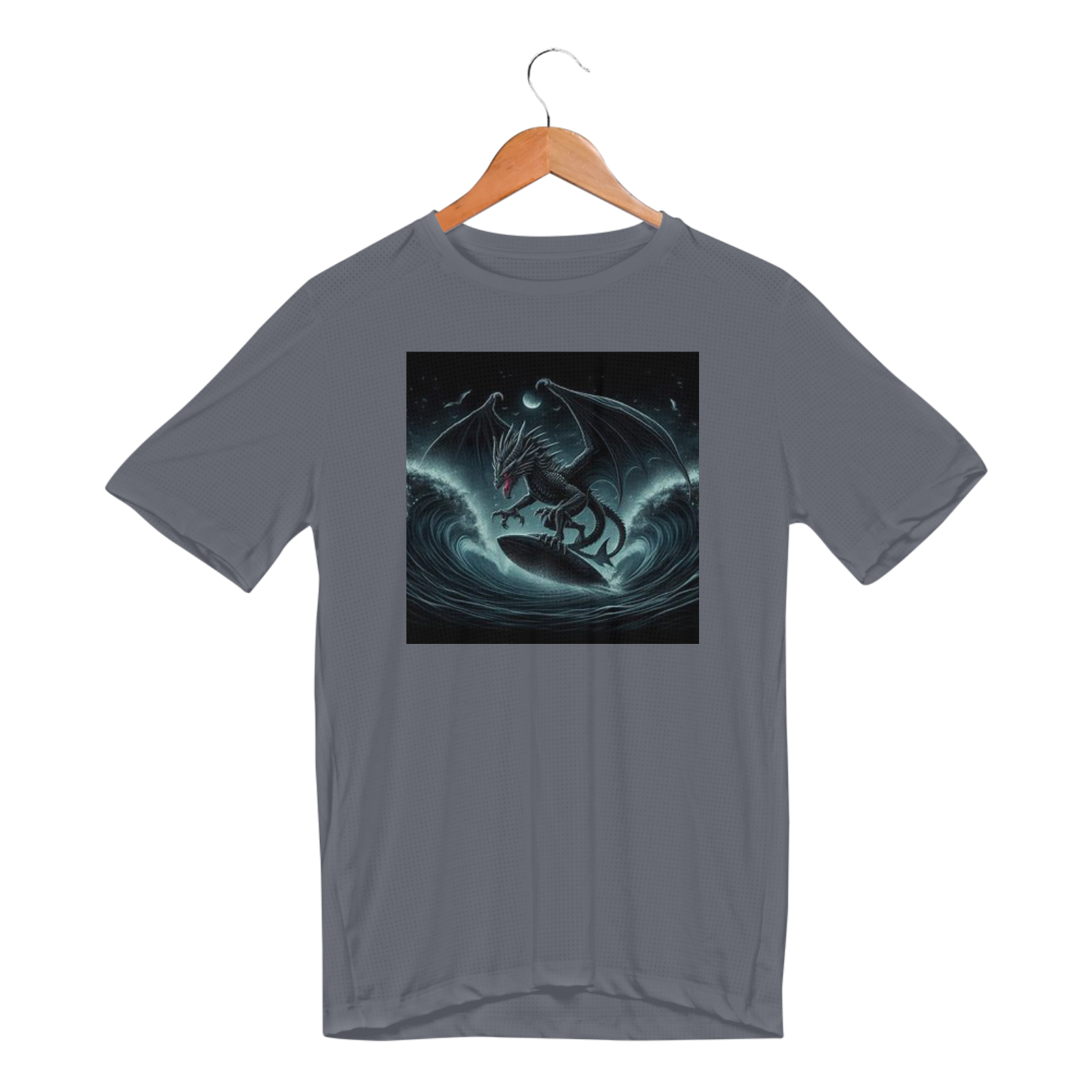 Sufi Dragon of the North