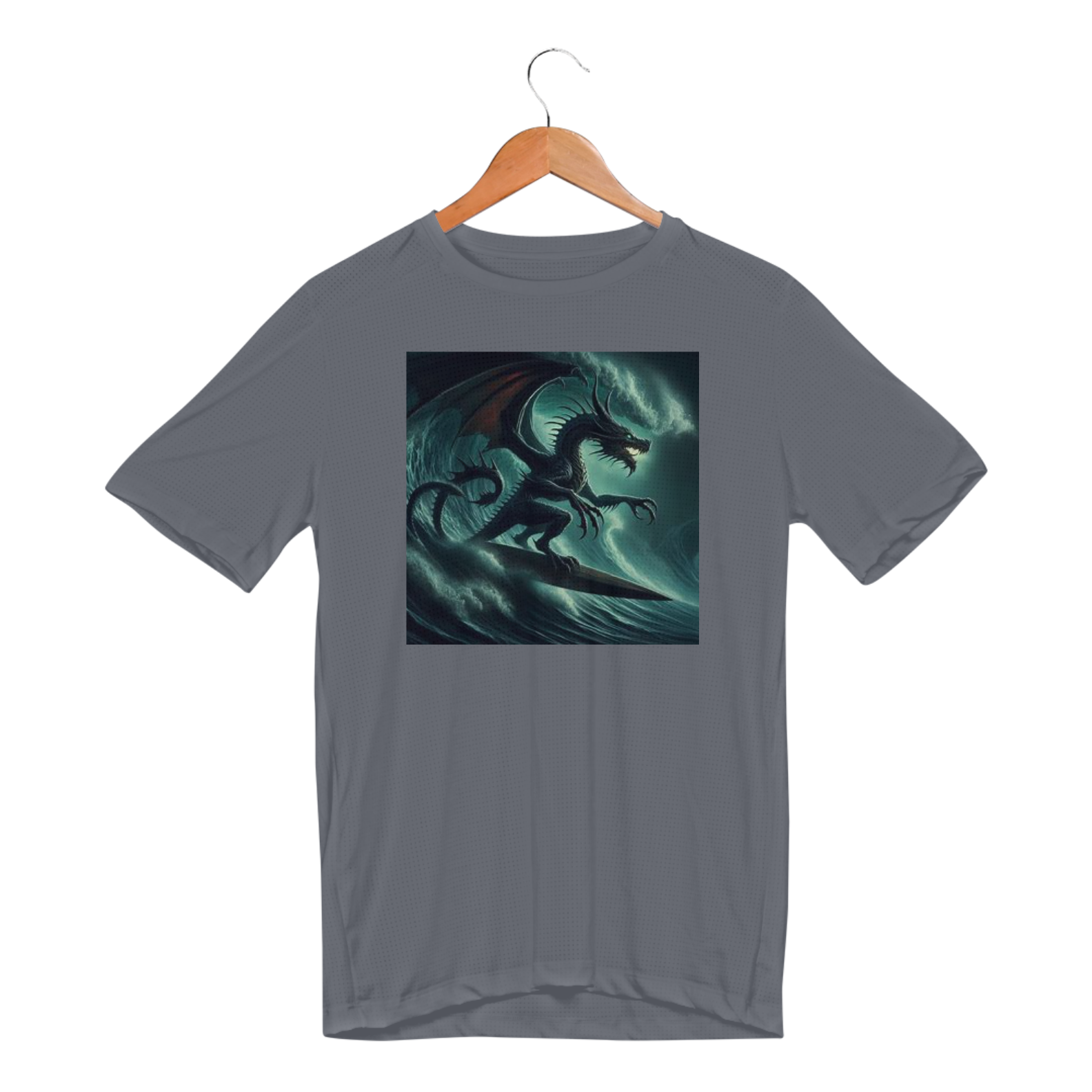 Sufi Dragon of the North