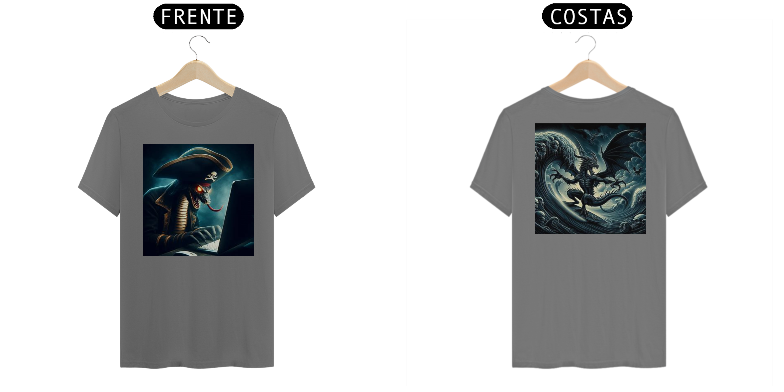 northern sufi dragon