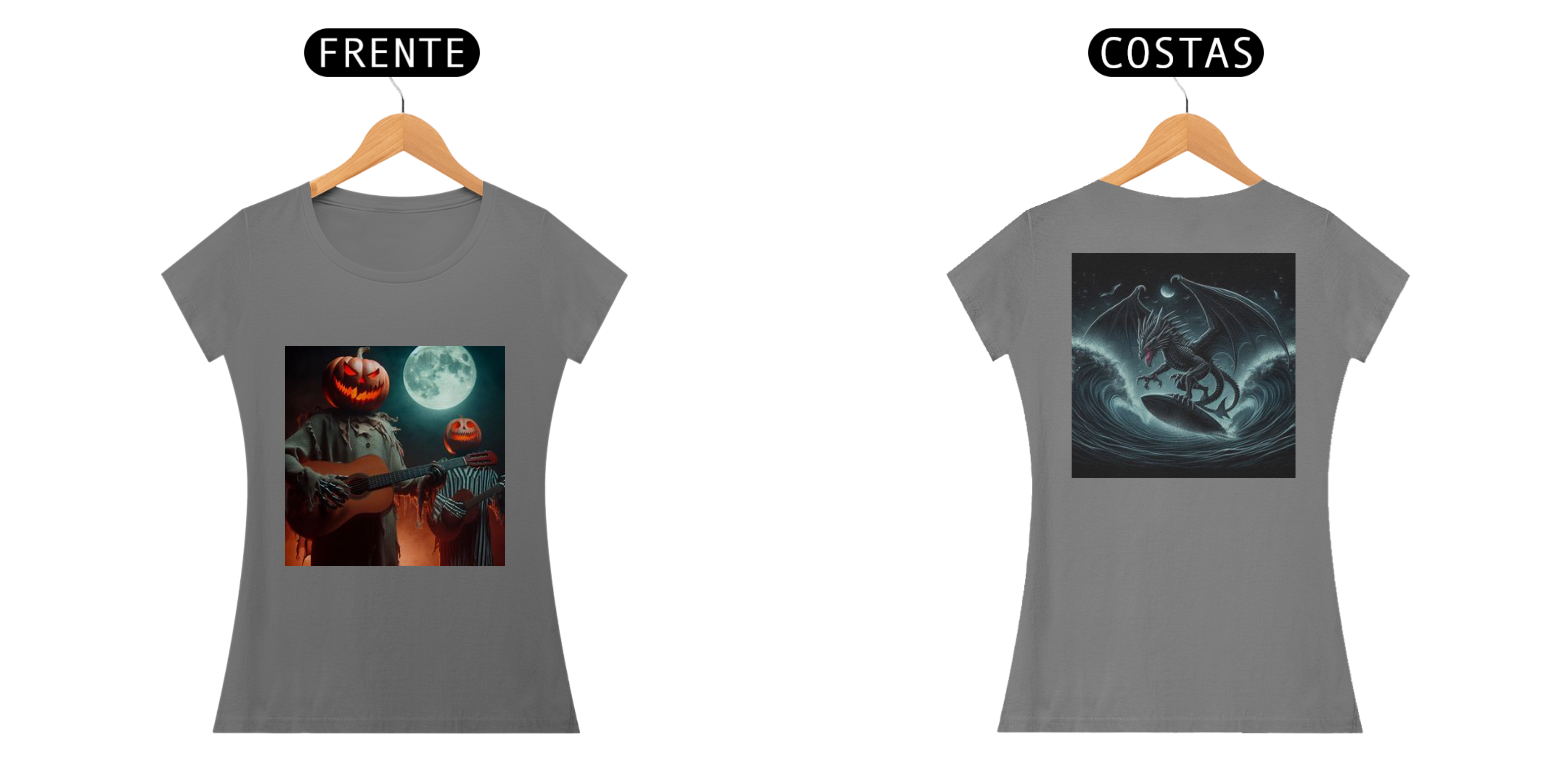 northern surfing dragon