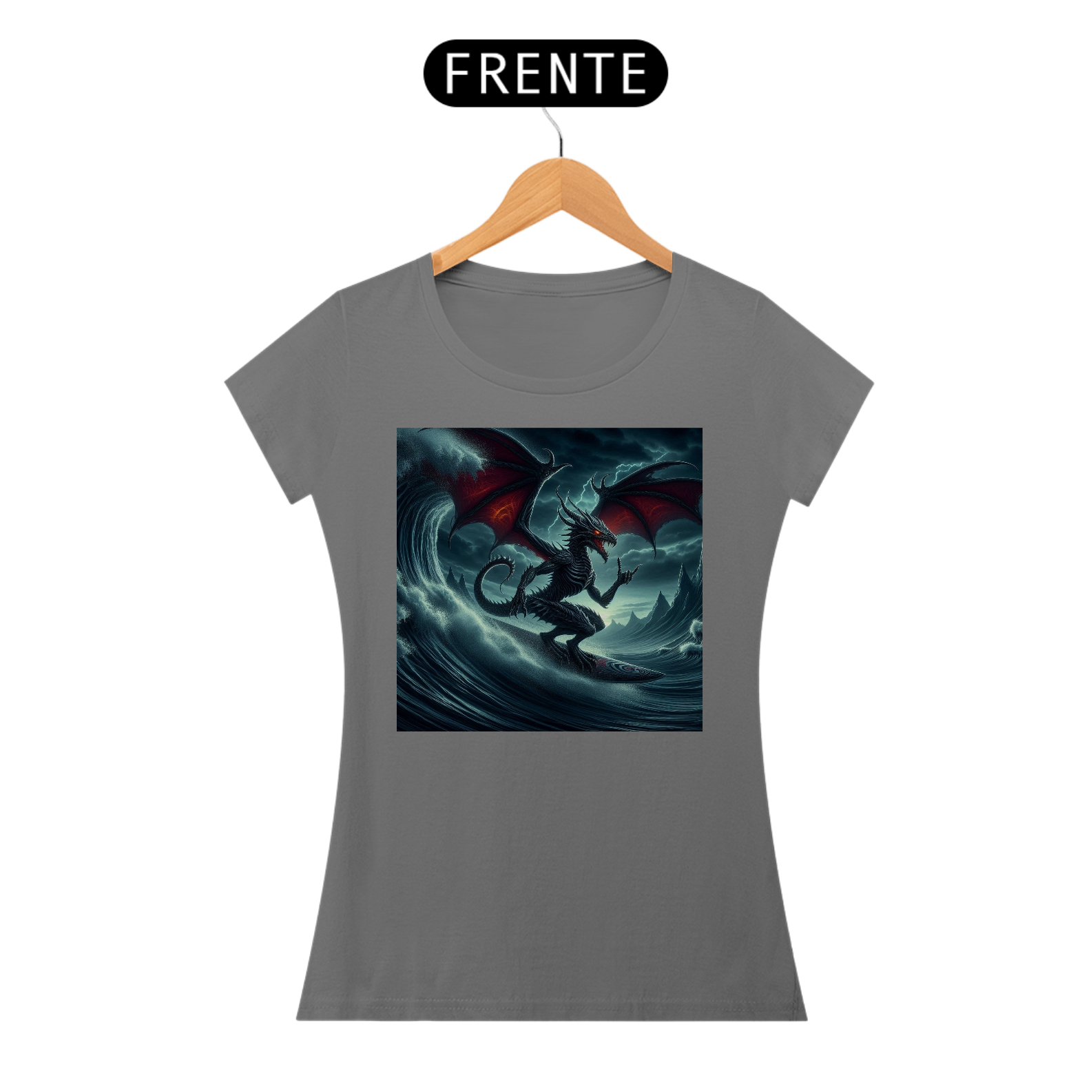 Sufi Dragon of the North