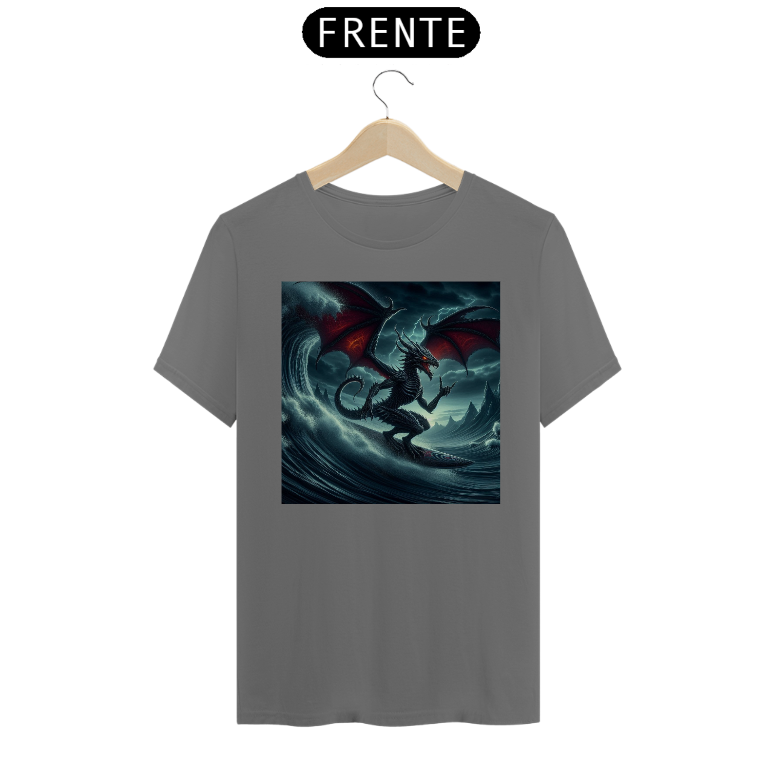 Sufi Dragon of the North