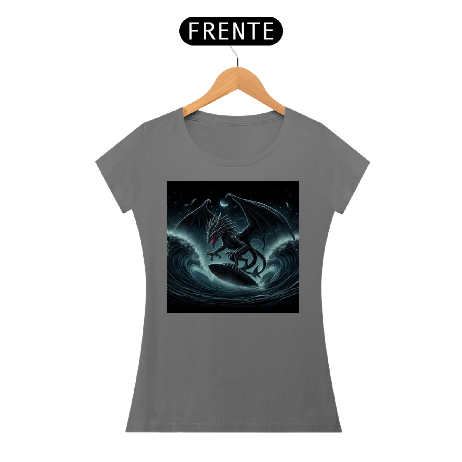 Sufi Dragon of the North