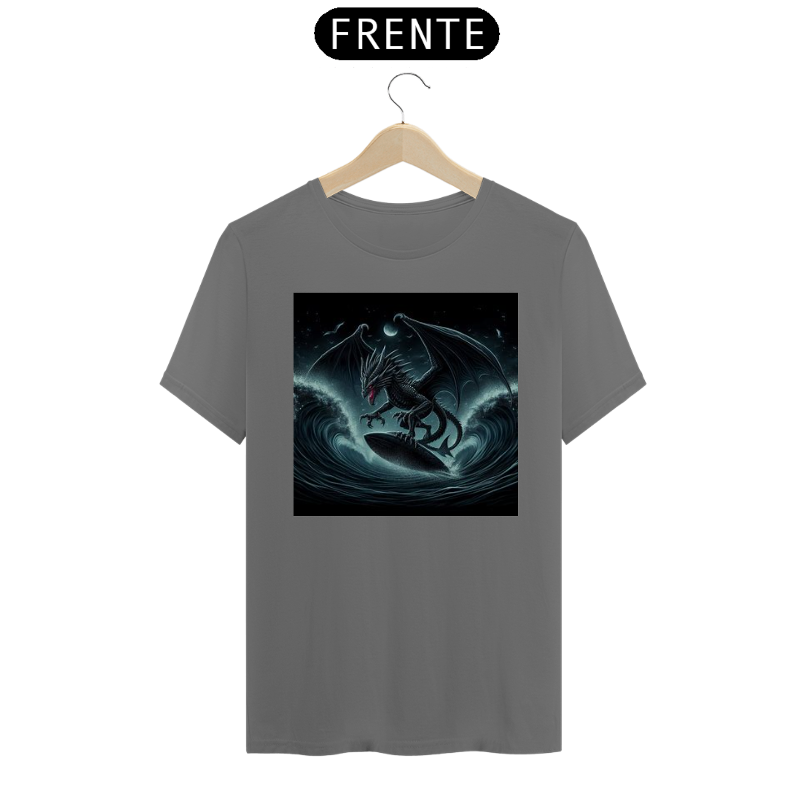 Sufi Dragon of the North