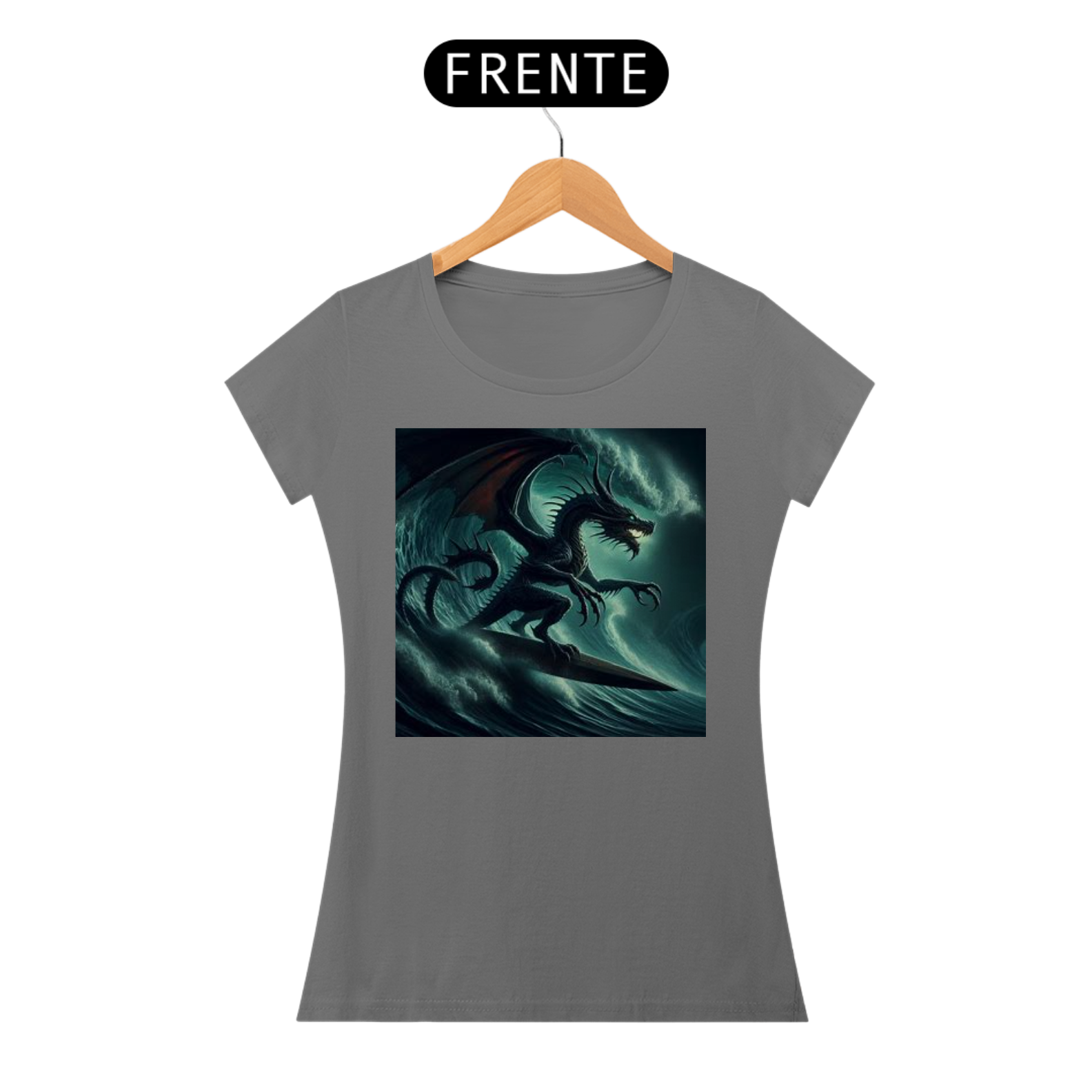 Sufi Dragon of the North