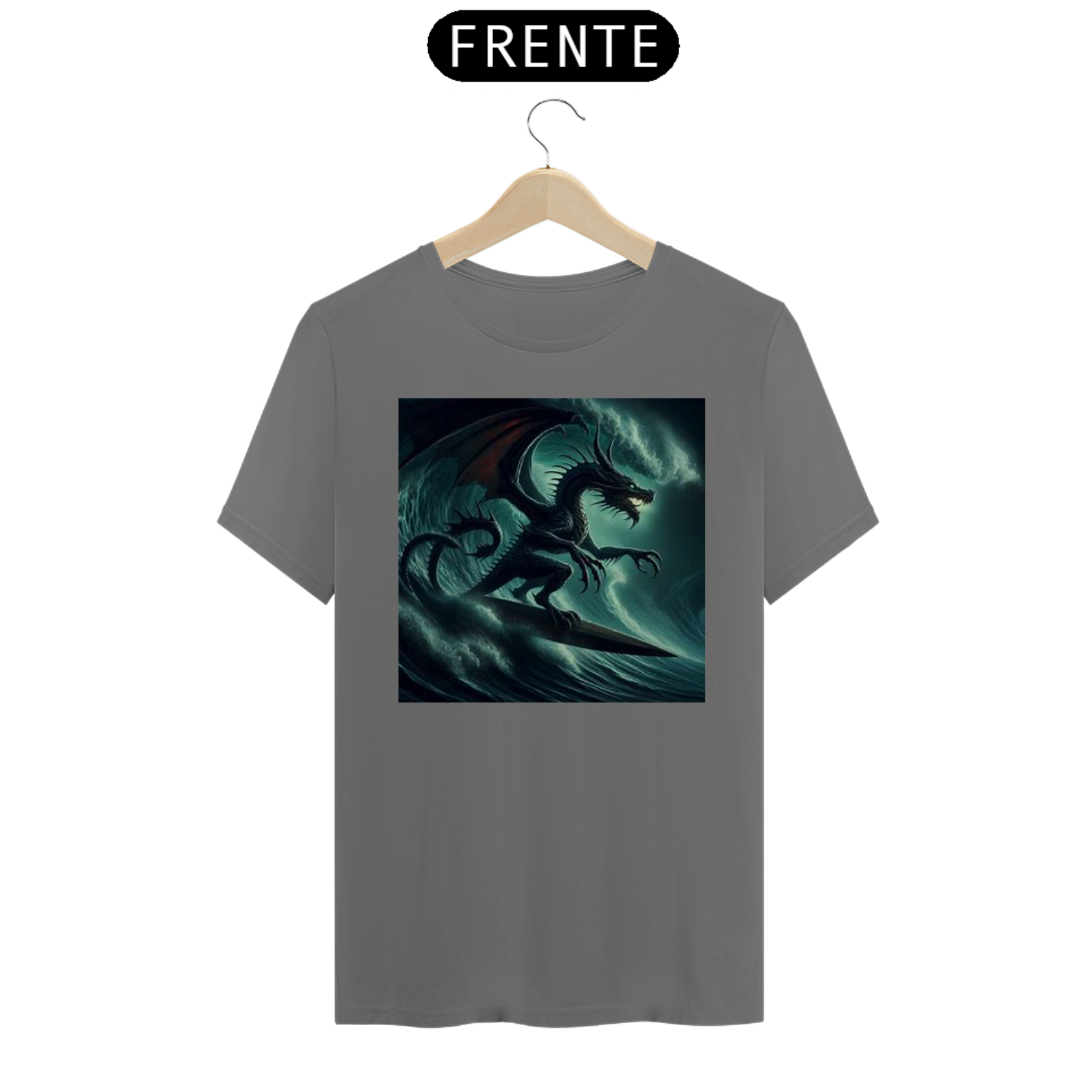 Sufi Dragon of the North