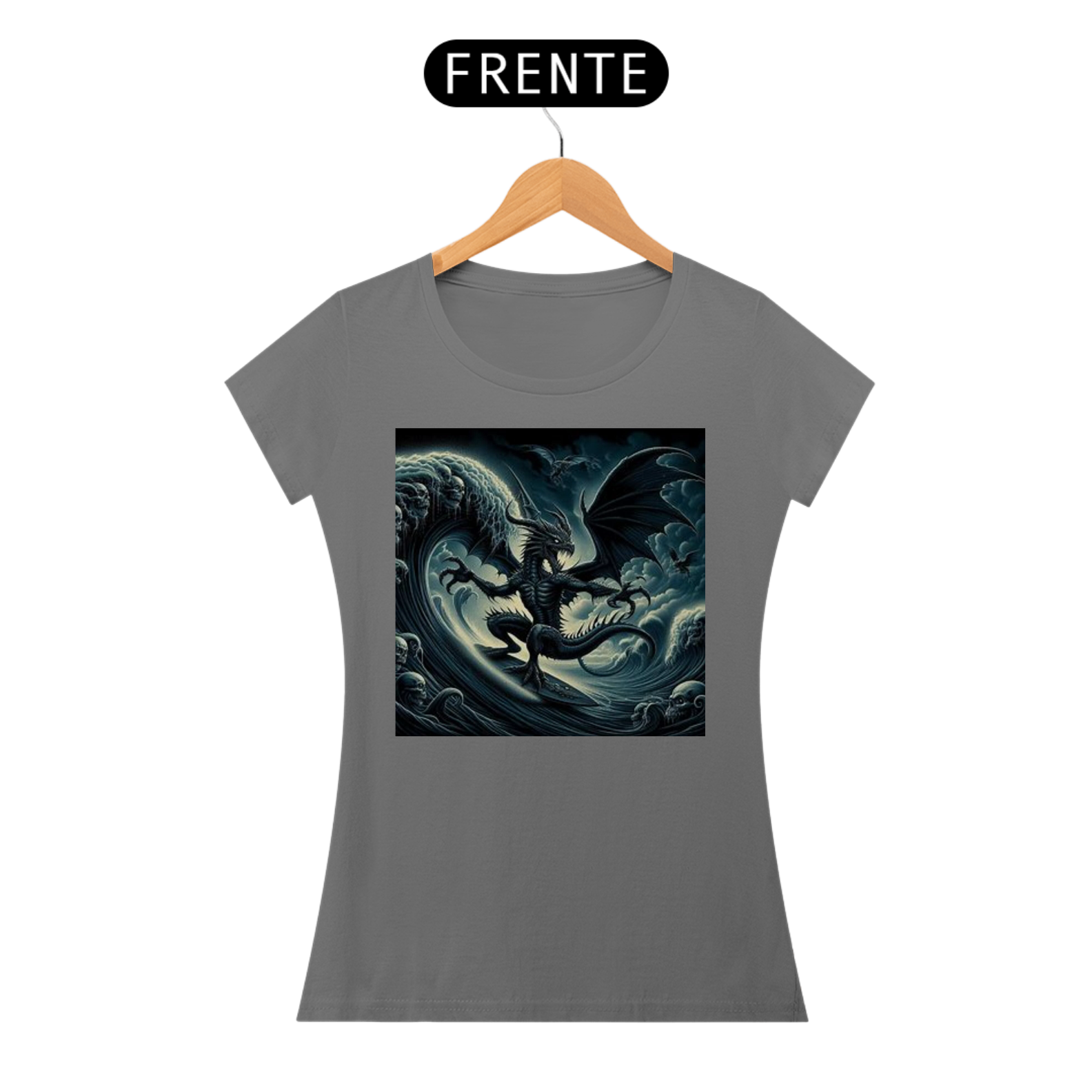 Sufi Dragon of the North