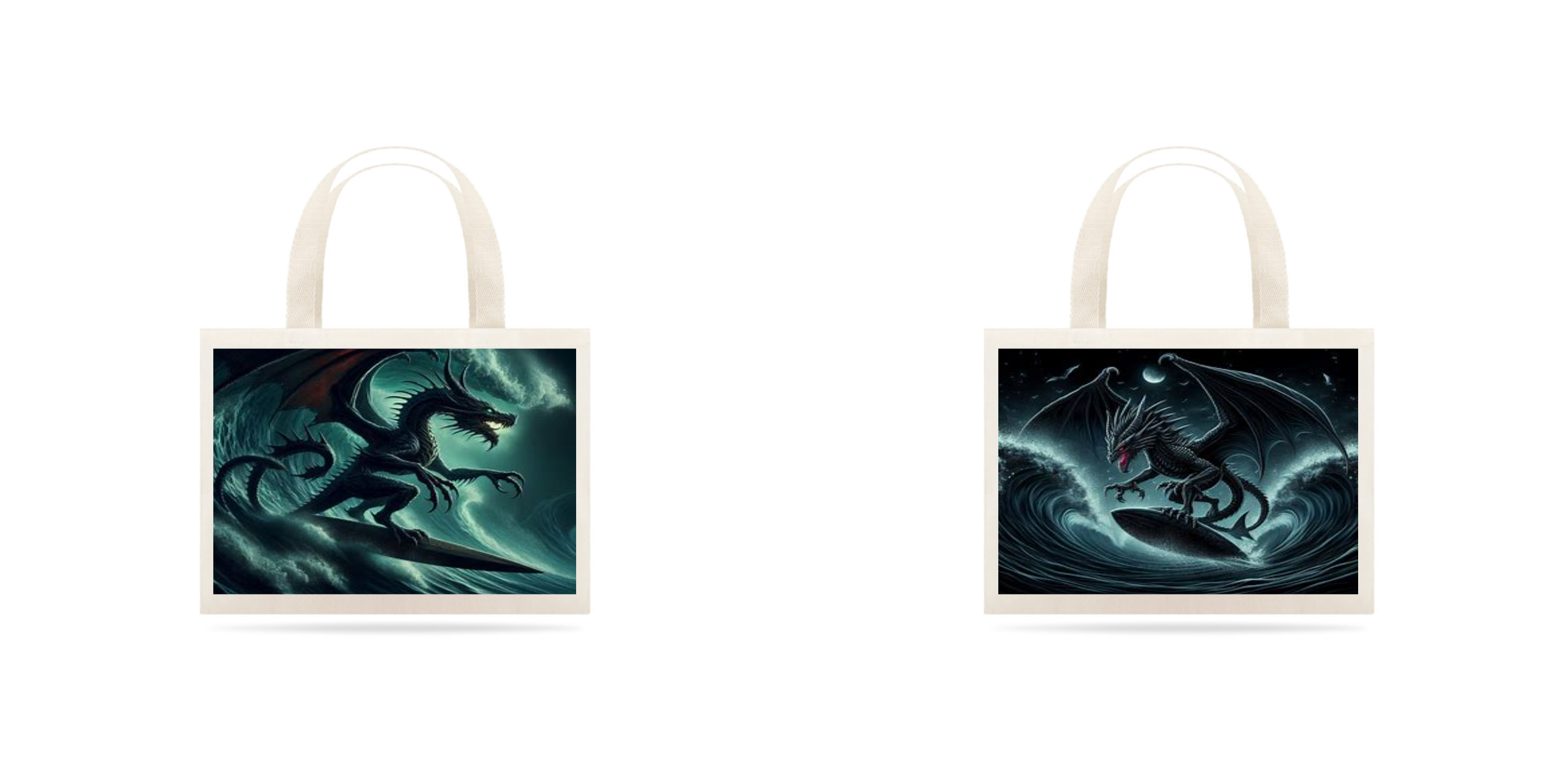 Sufi Dragon of the North