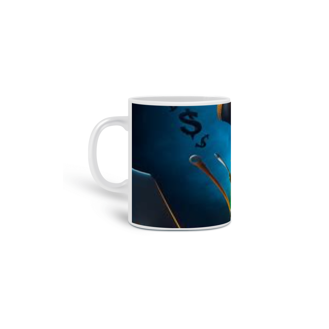 Snake Pirate Programmer