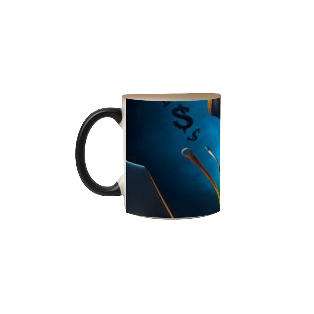 Snake Pirate Programmer