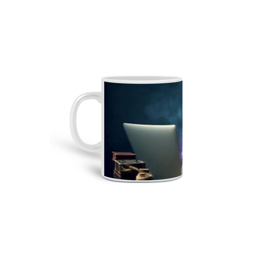 Snake Pirate Programmer