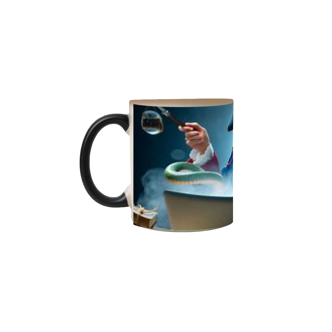 Snake Pirate Programmer