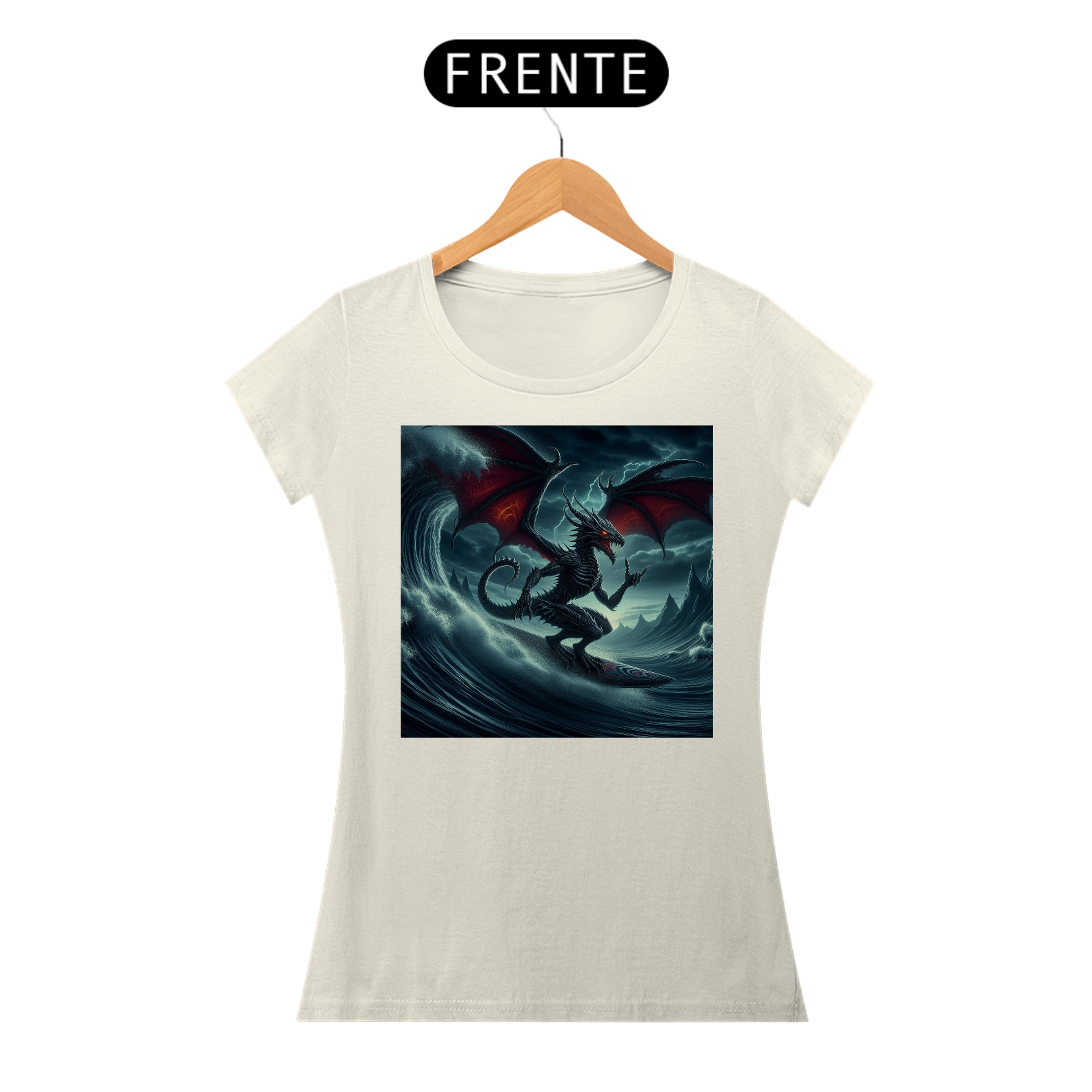 Sufi Dragon of the North