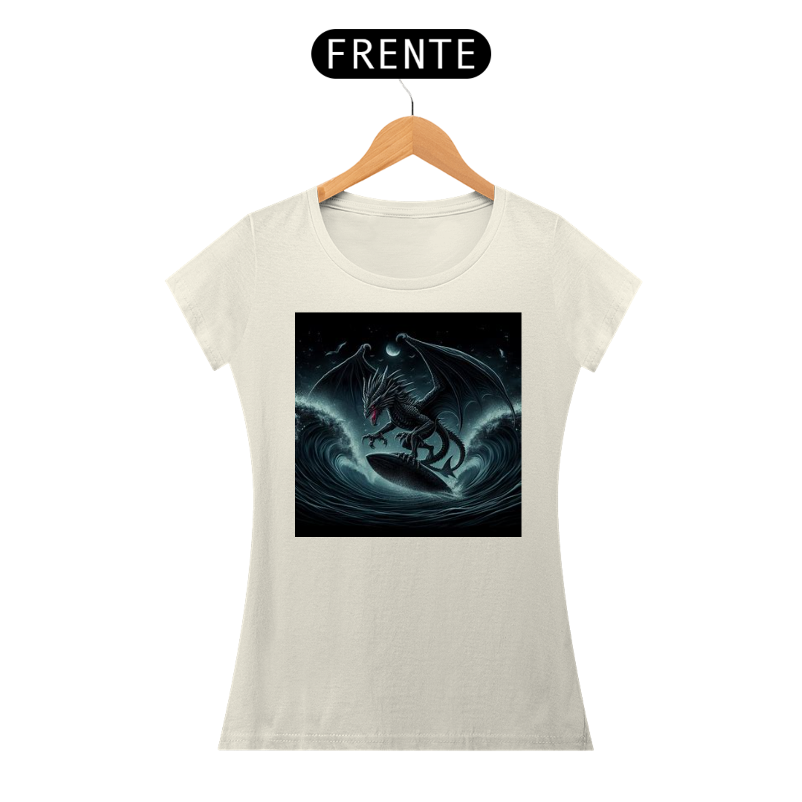 Sufi Dragon of the North