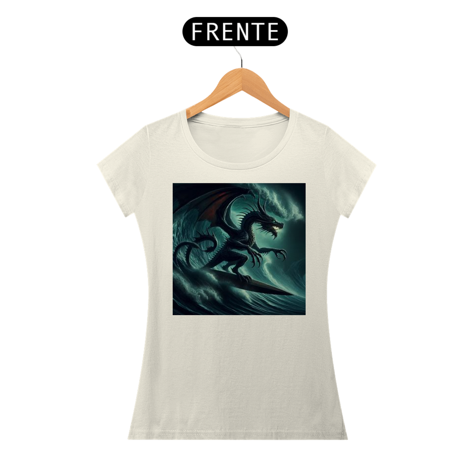 Sufi Dragon of the North