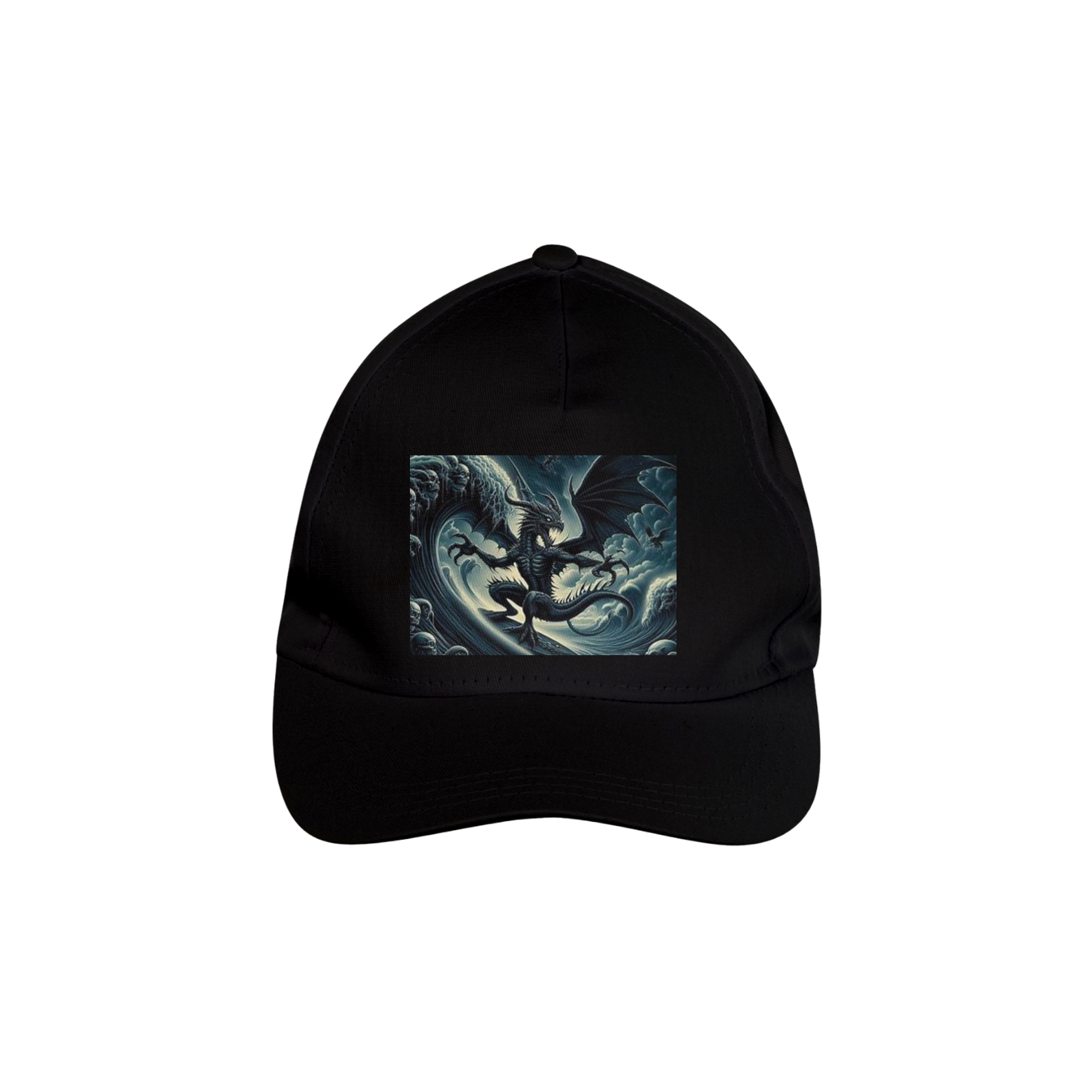 dragão sufista do norte