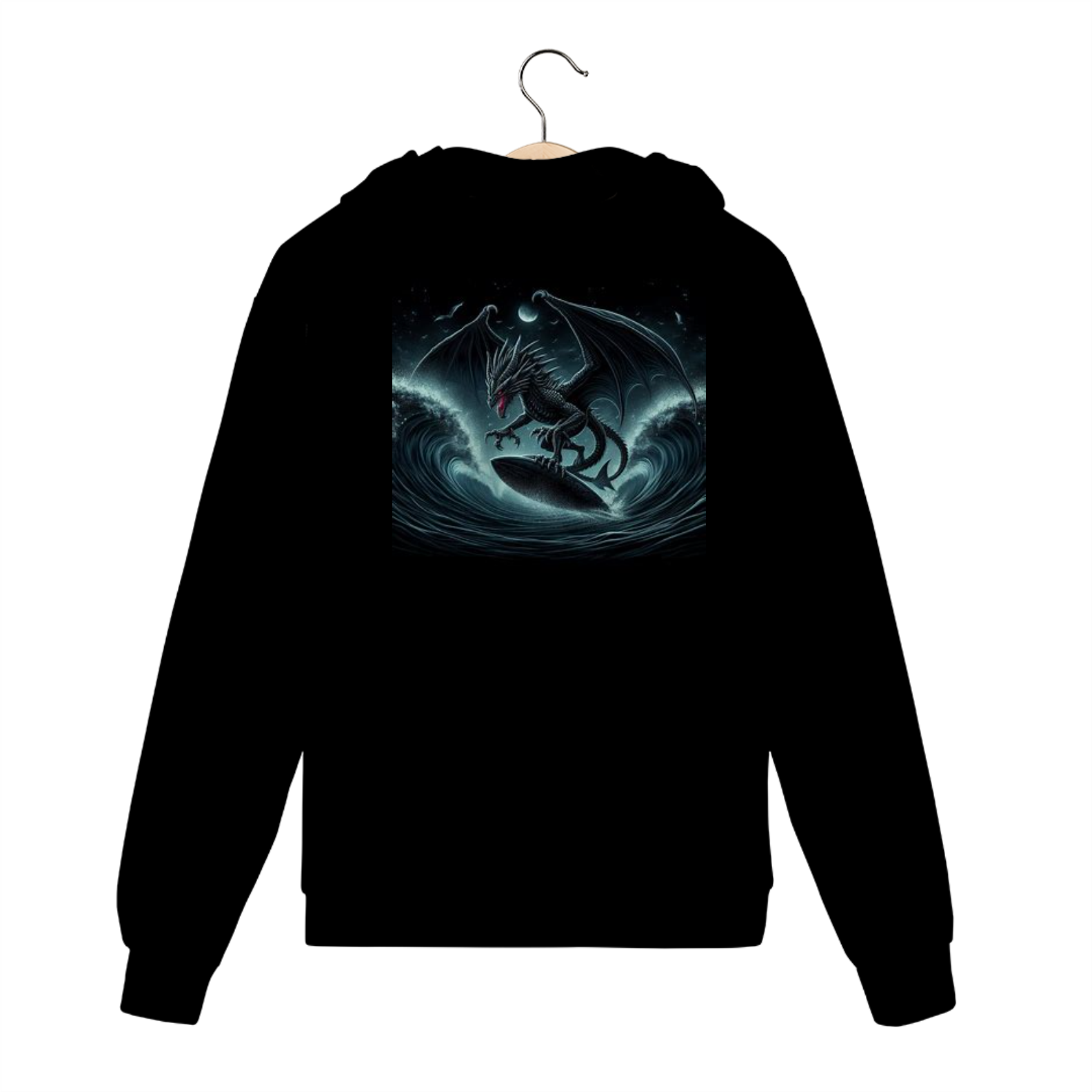 Sufi Dragon of the North