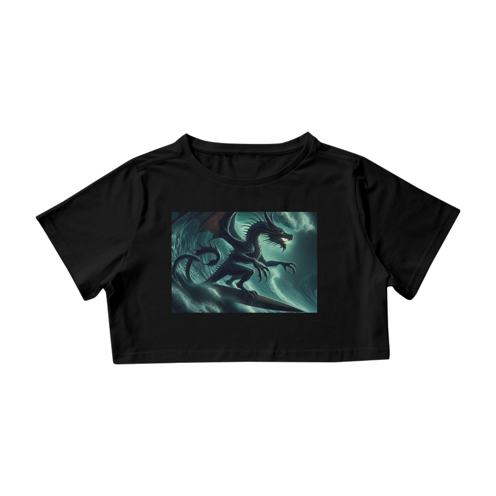 Sufi Dragon of the North