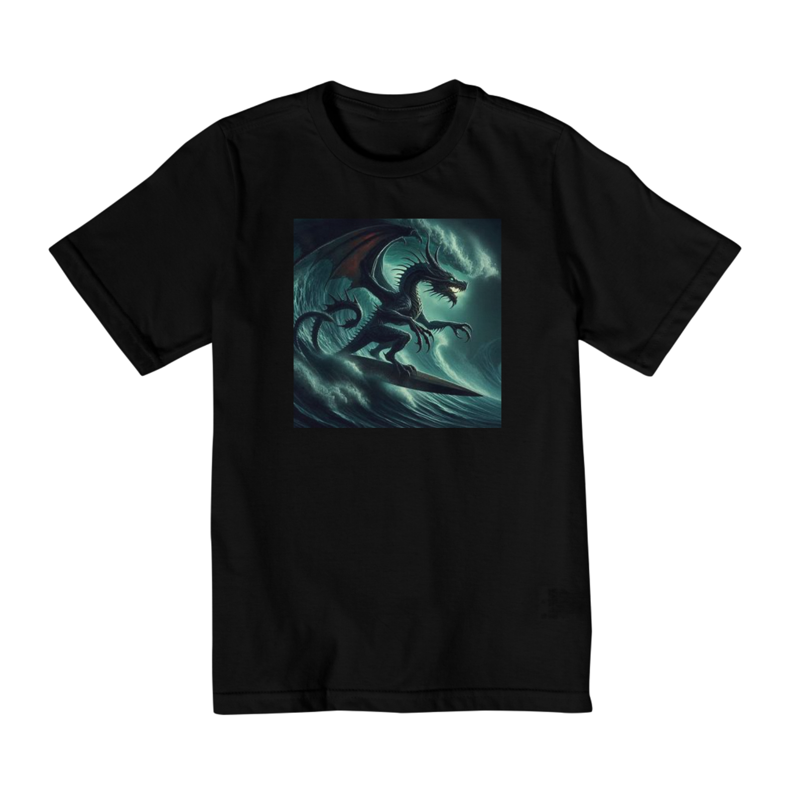 Sufi Dragon of the North