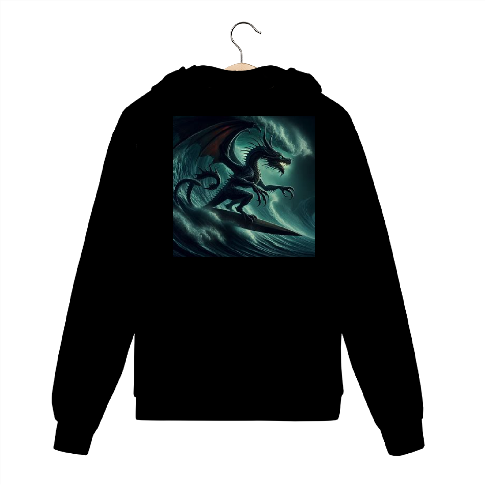 Sufi Dragon of the North