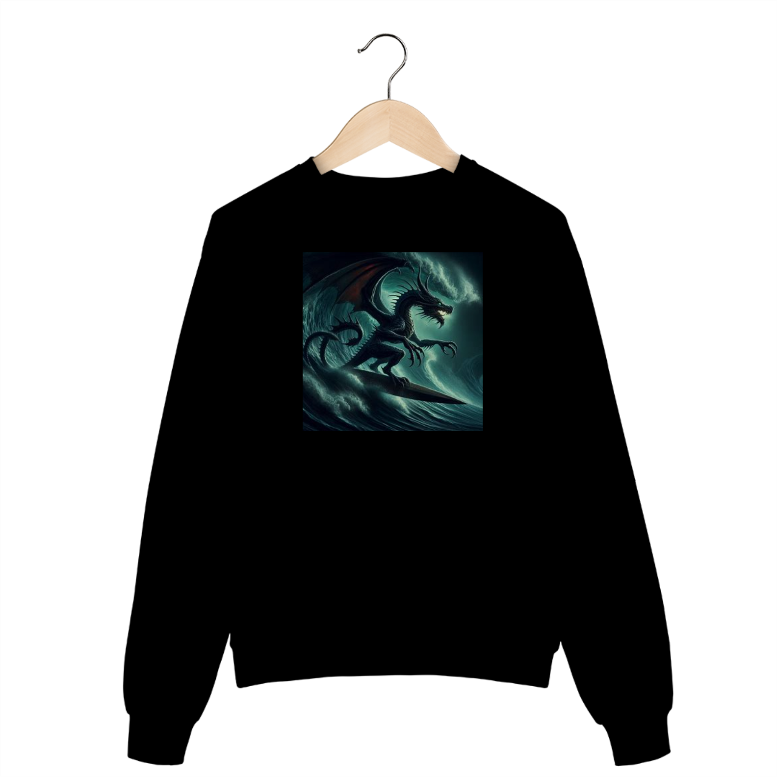 Sufi Dragon of the North