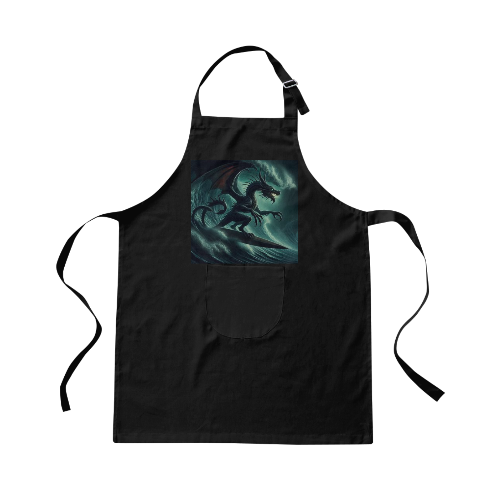 Sufi Dragon of the North