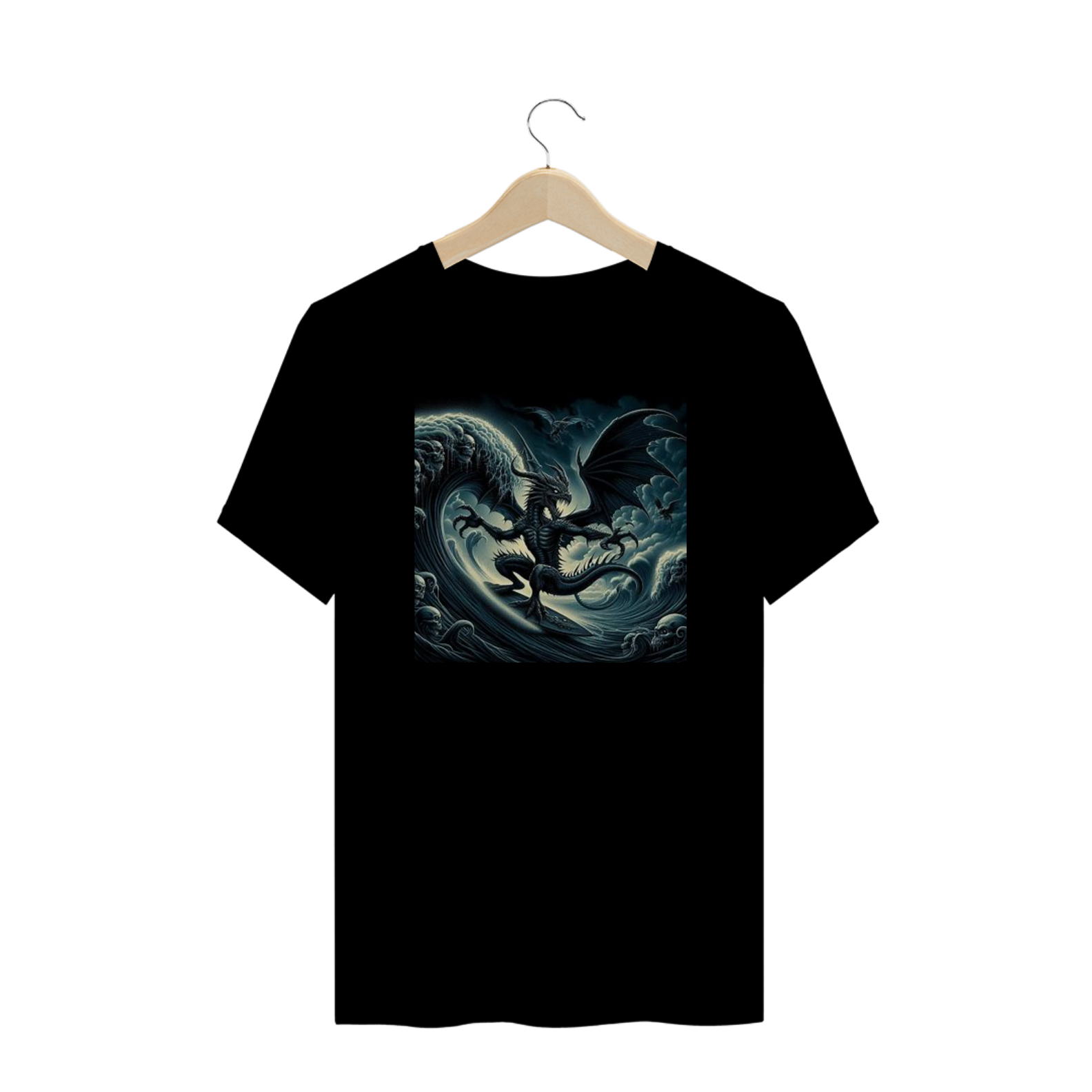 Sufi Dragon of the North