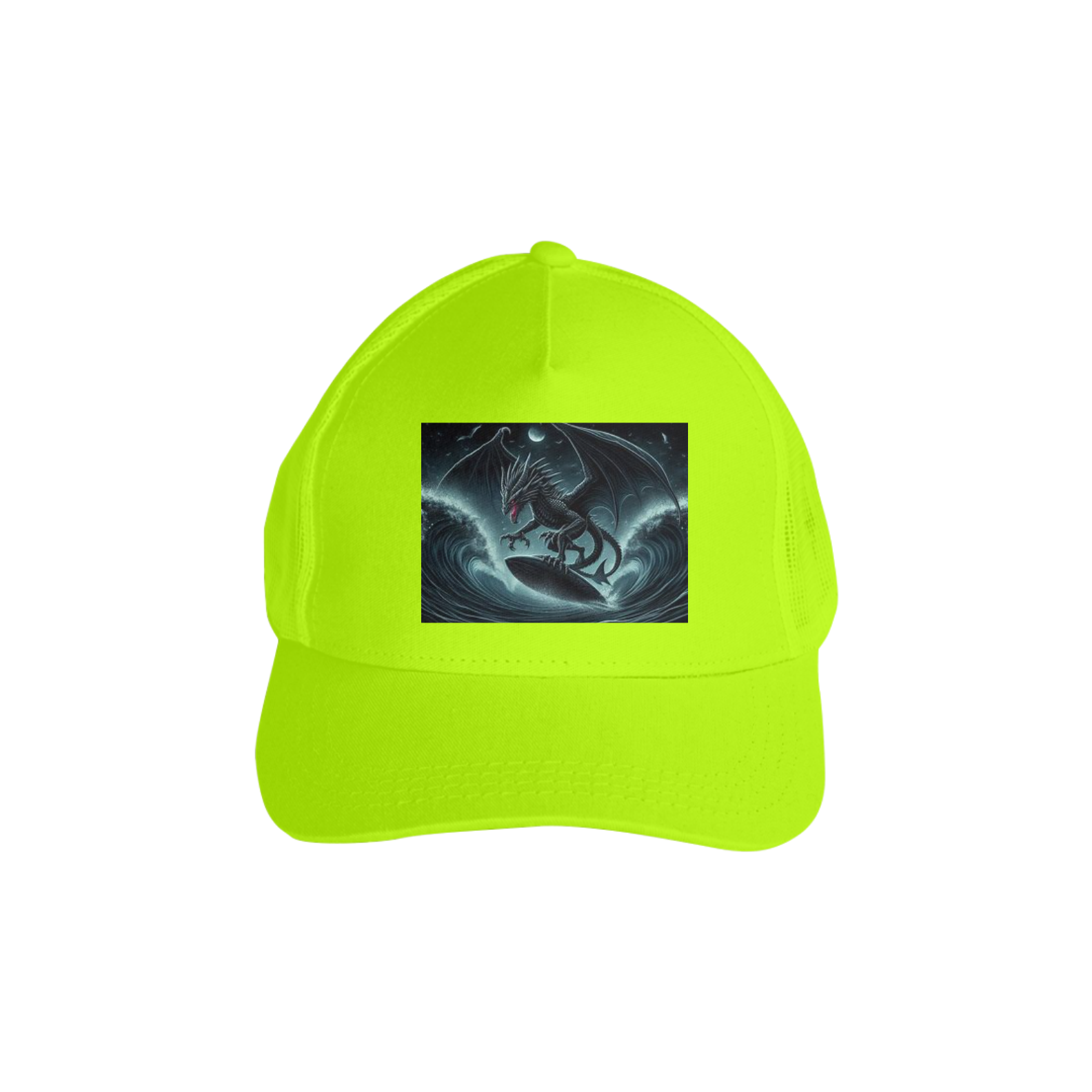 Sufi Dragon of the North