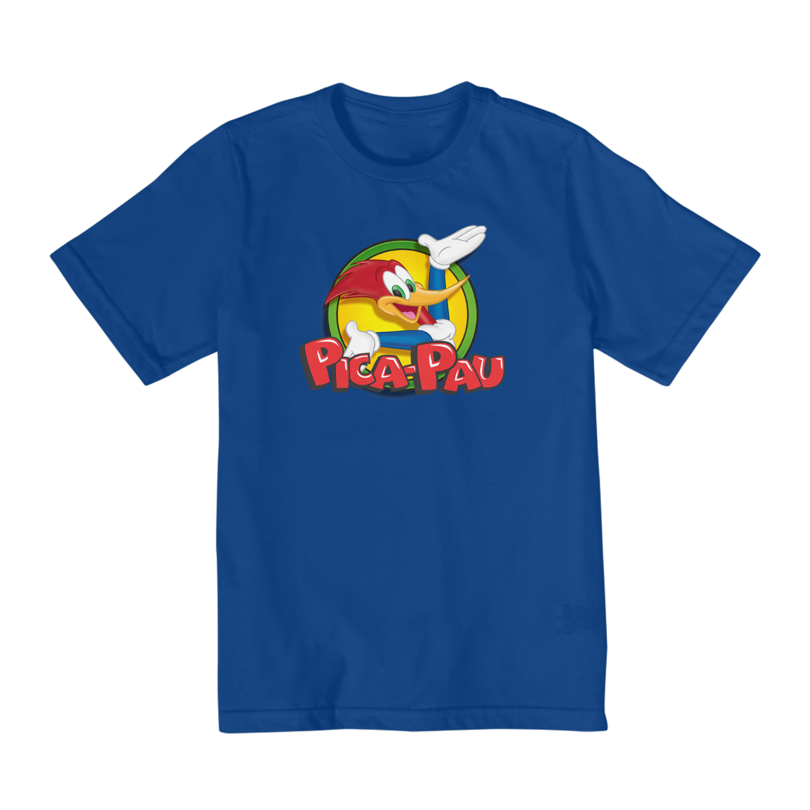 CAMISETA T-SHIRT INFANTIL 