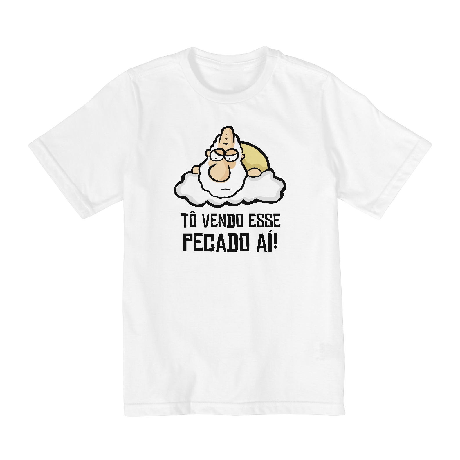 CAMISETA PERSONALIZADA 