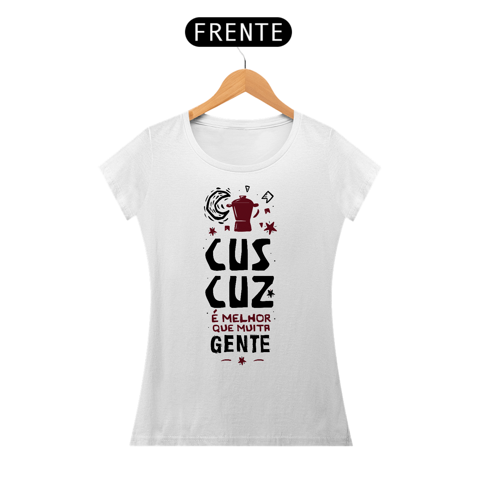 CAMISETA BABY LONG CLASSIC