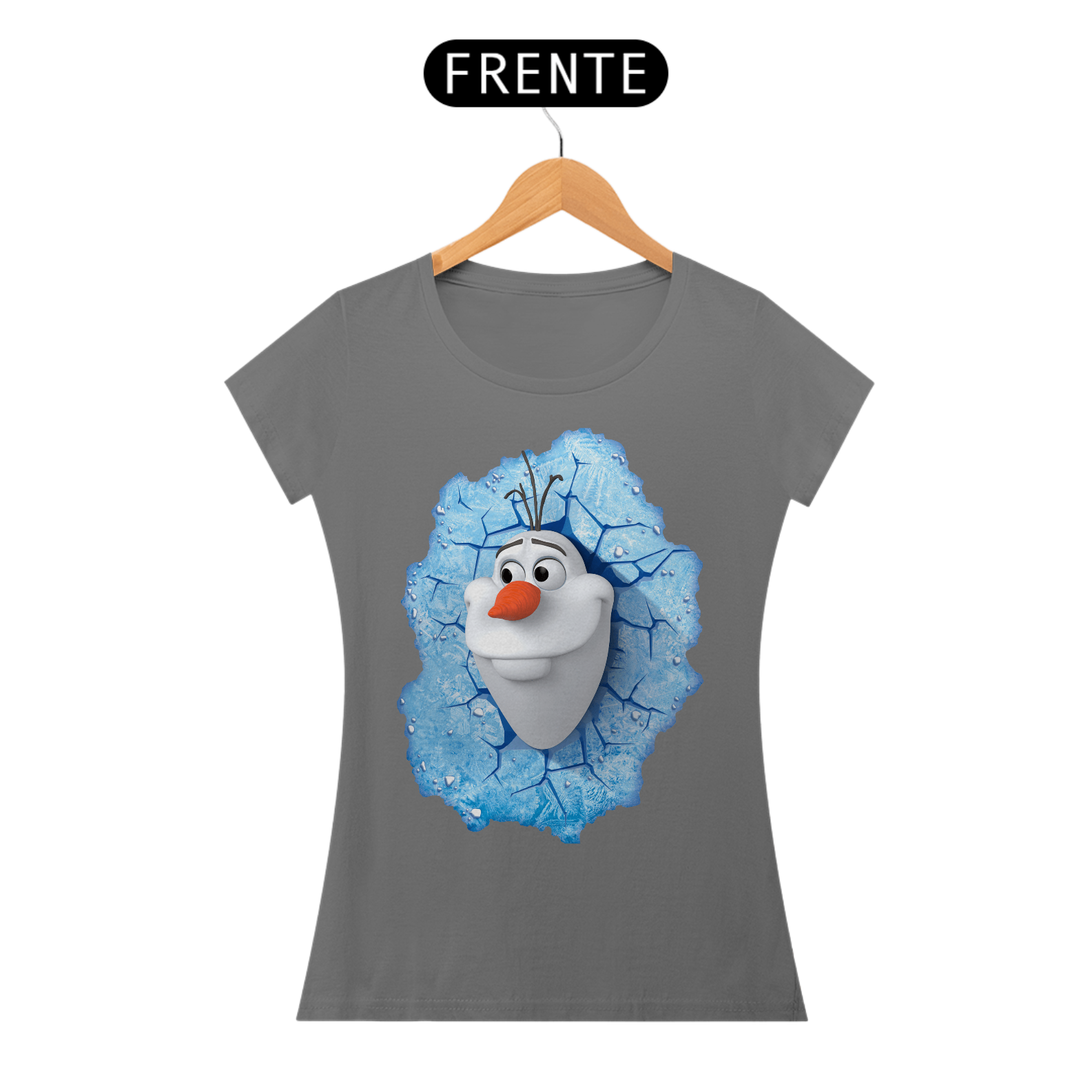 BLUSA FEMININA OLAF 
