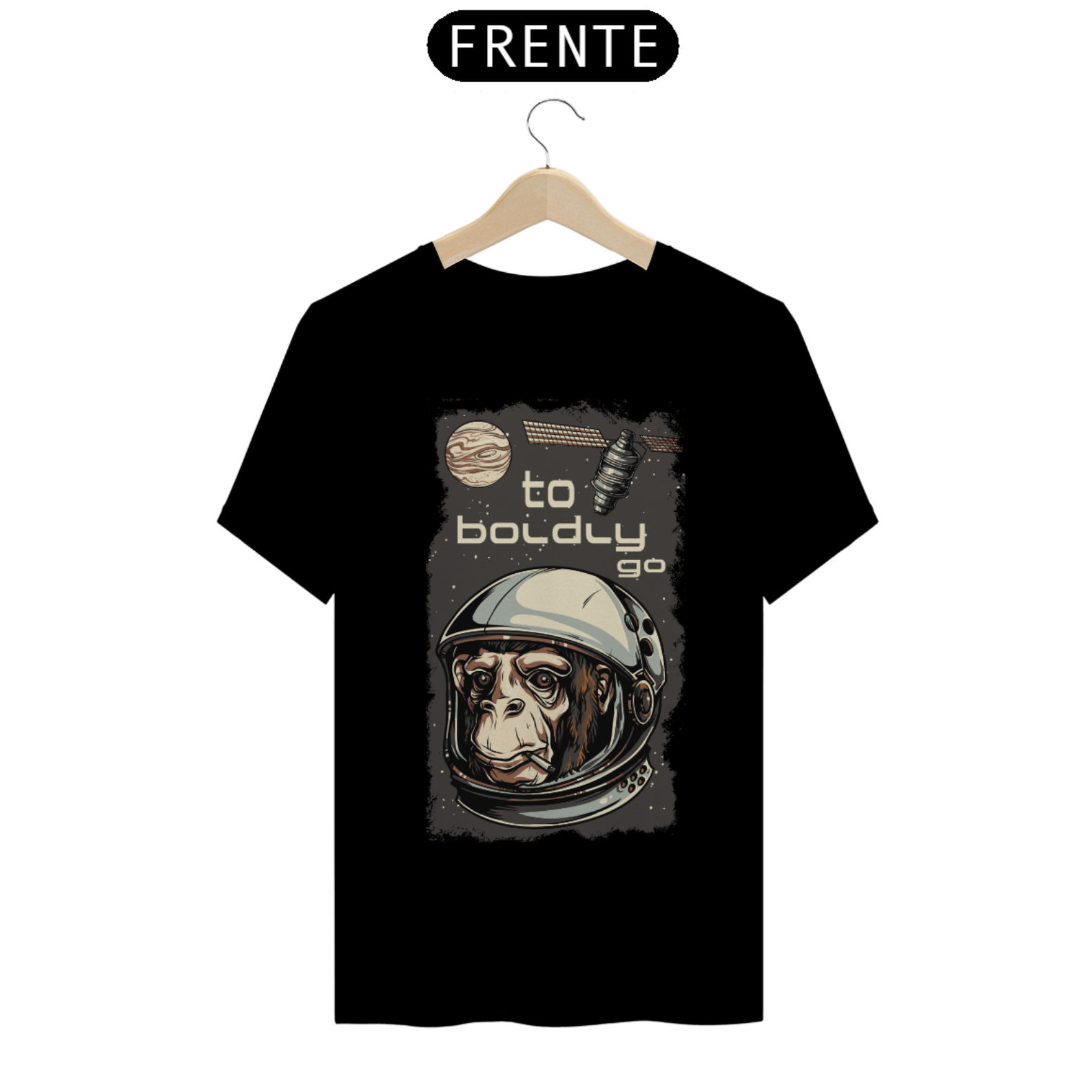 CAMISETA T-SHIRT 