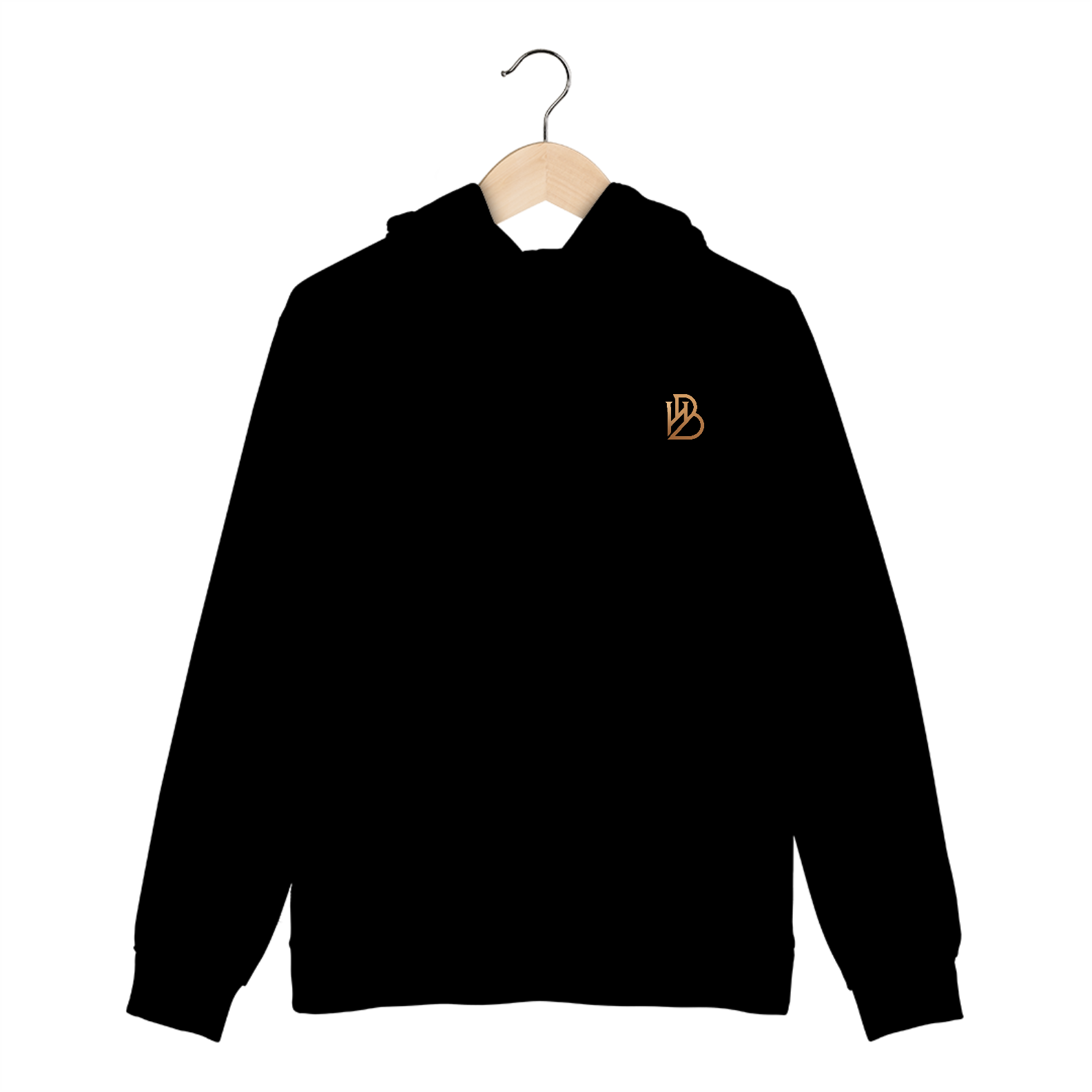 Moletom Canguru - HB