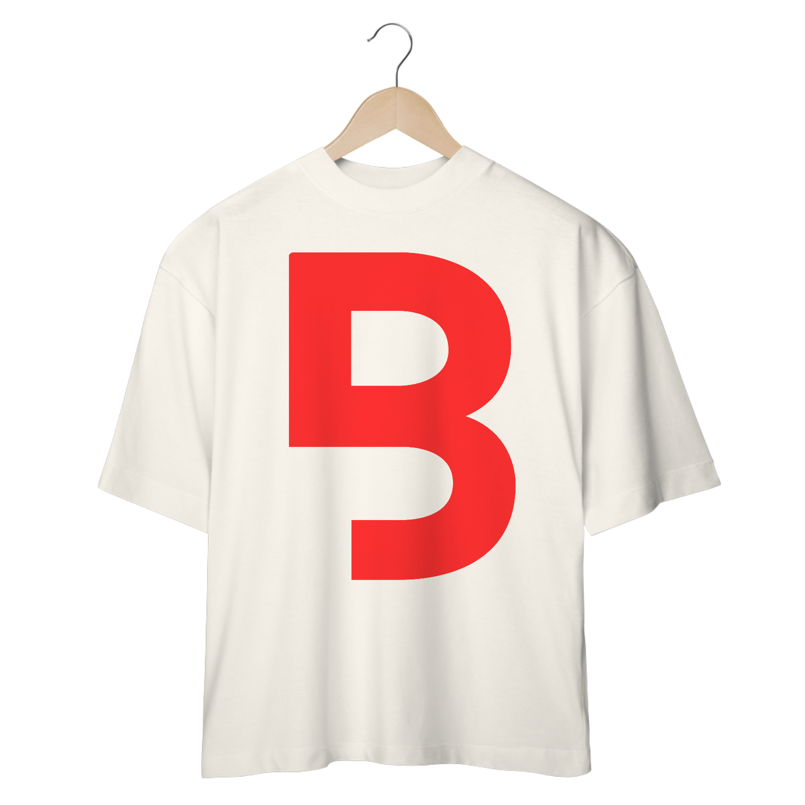 Camiseta Oversized onne black B