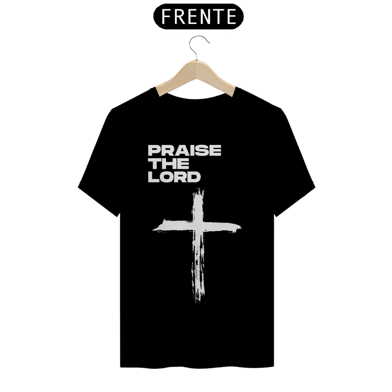 Camiseta OnneBlack Pima lord