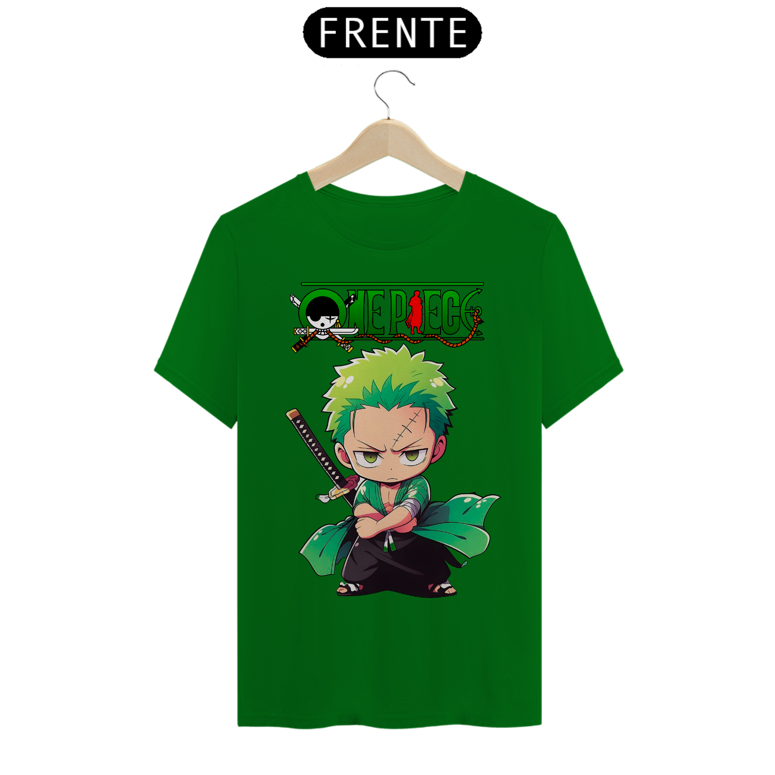 Zoro One Piece