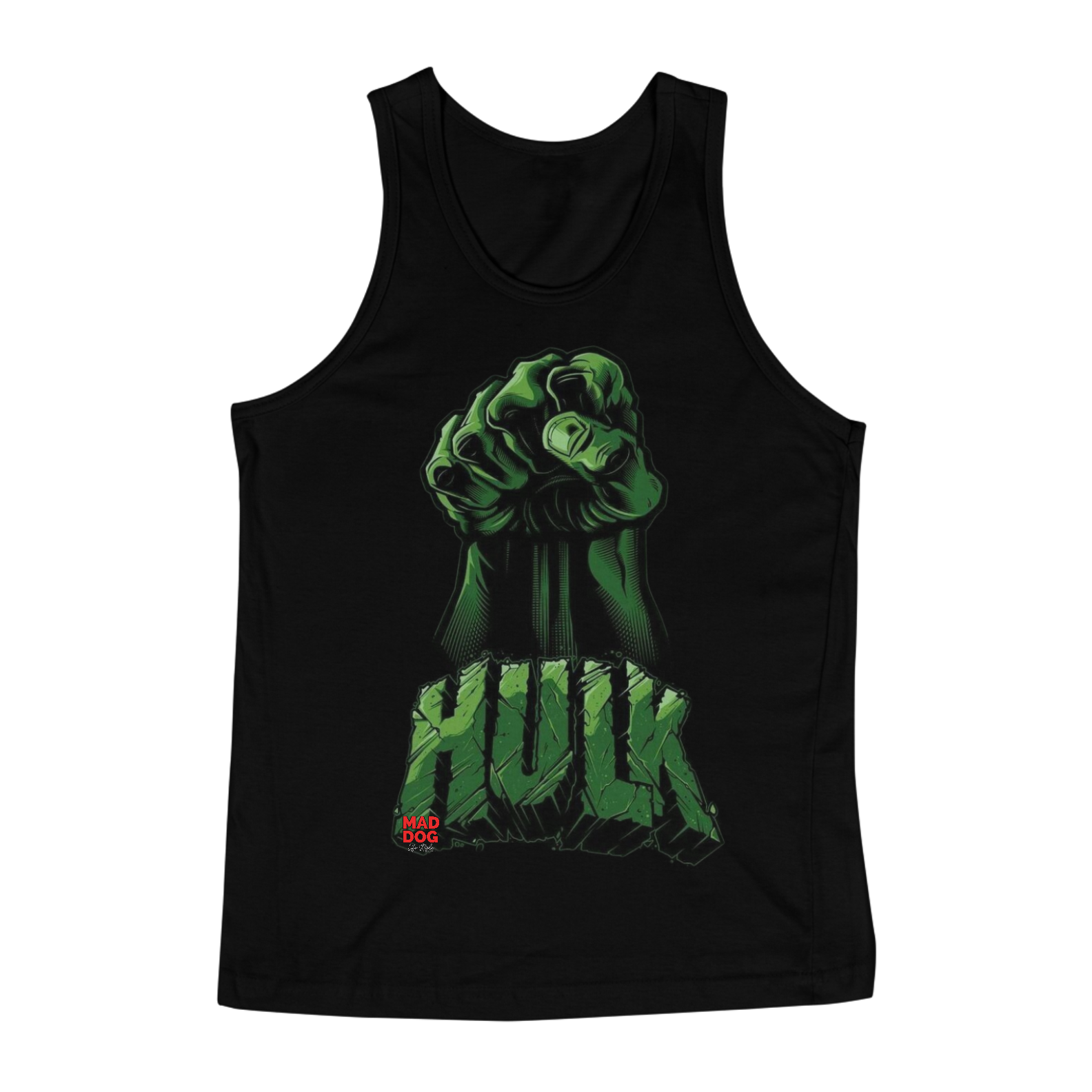REGATA HULK PUNCH