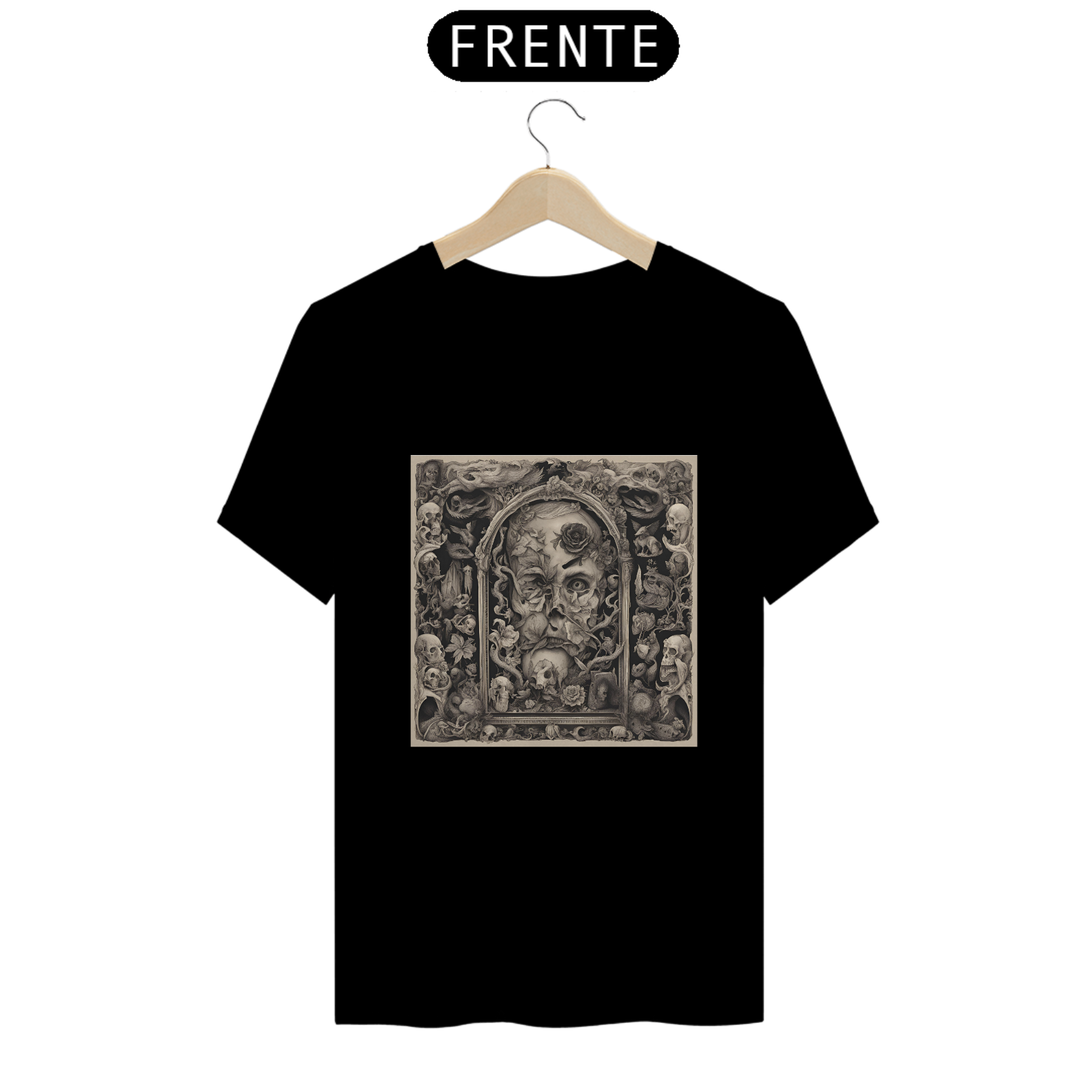 Camisa ILUMIN