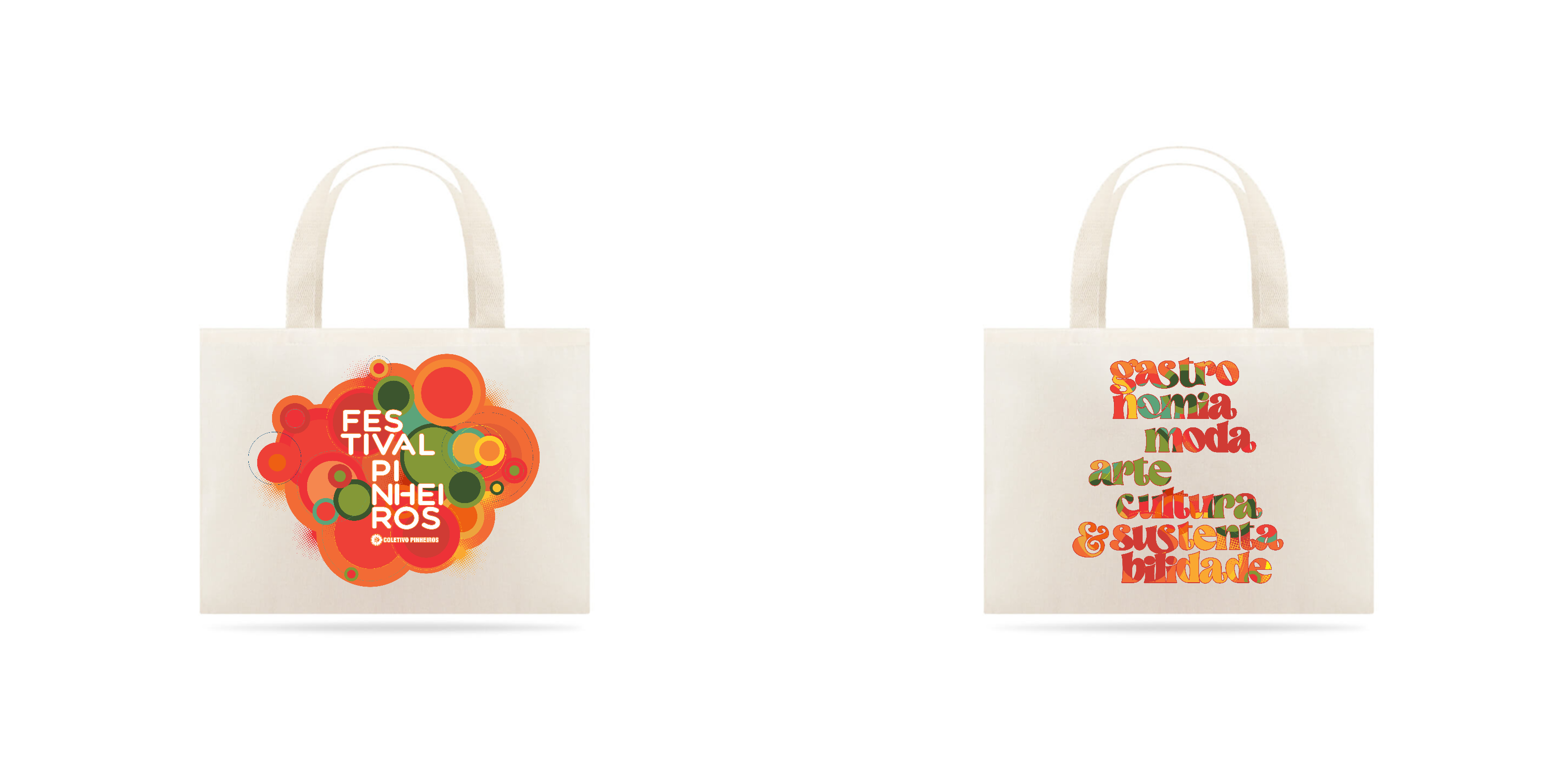 Ecobag Festival Pinheiros