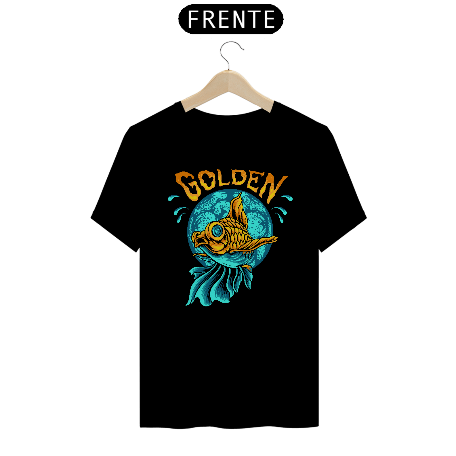 GOLDENFISH