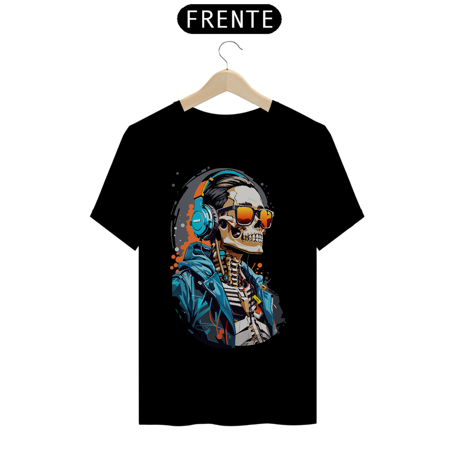 SKULL STREET