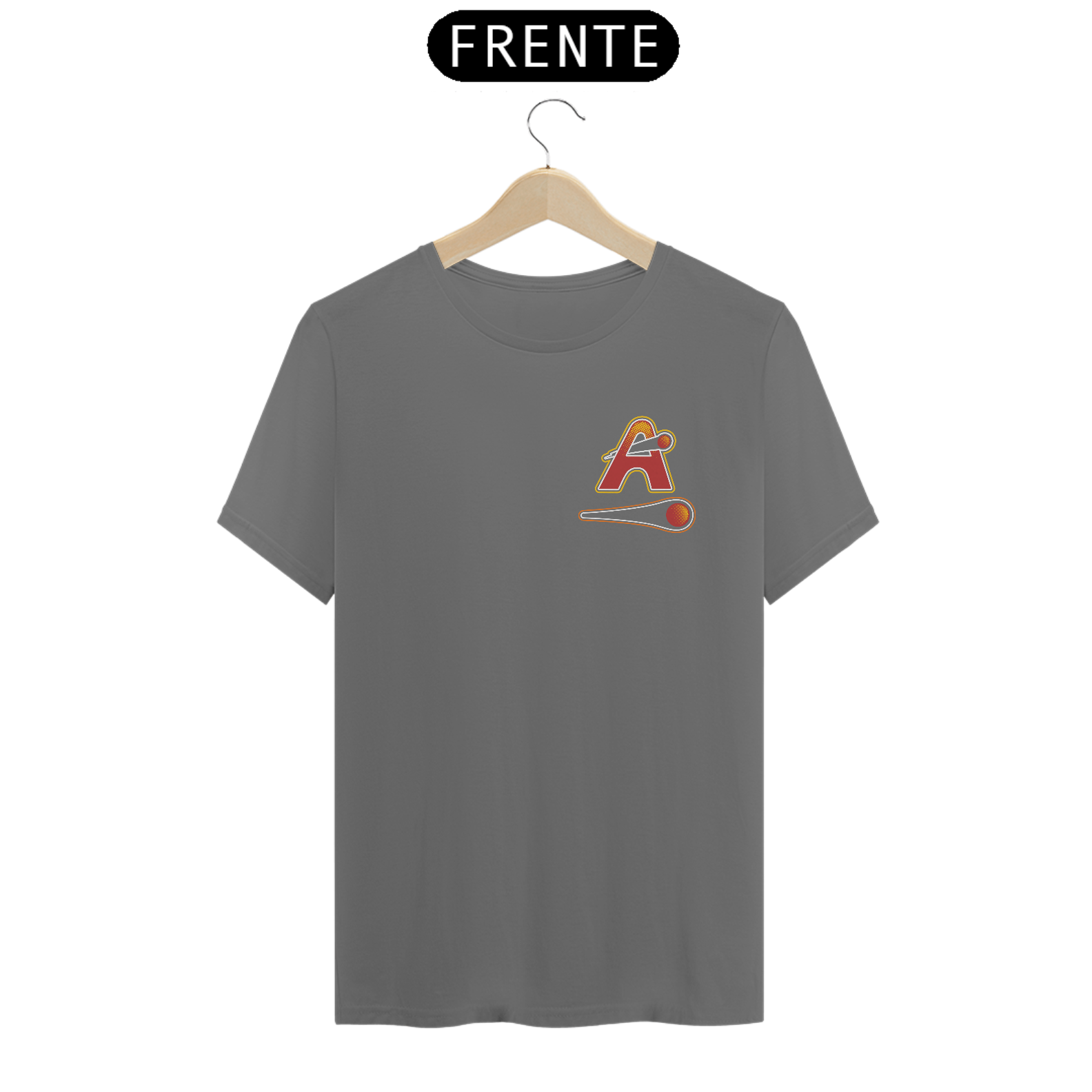Nome do produto: Camiseta Estonada 3I ATLAS