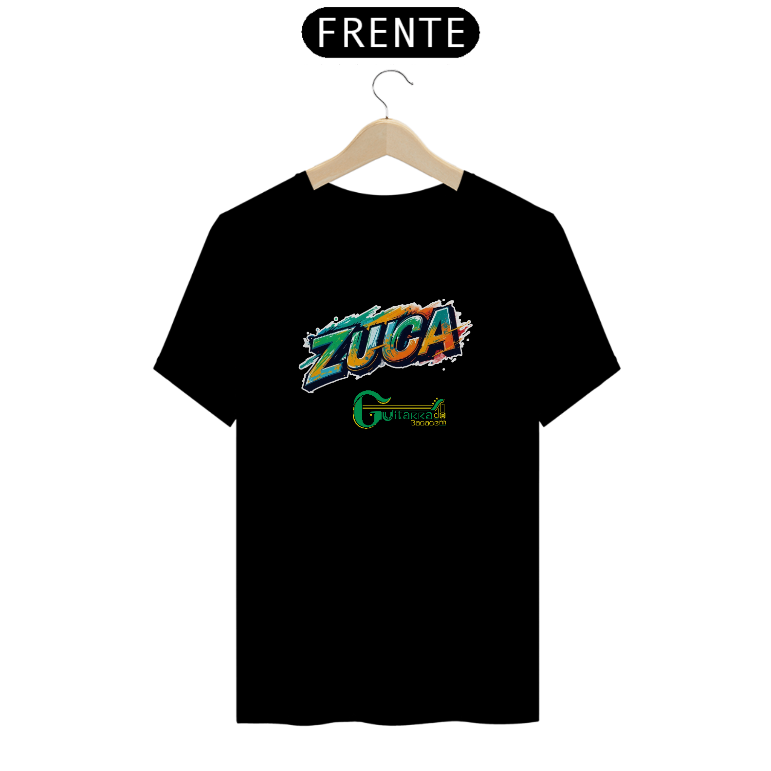 03 - Prime Escura Zuca Brasil 