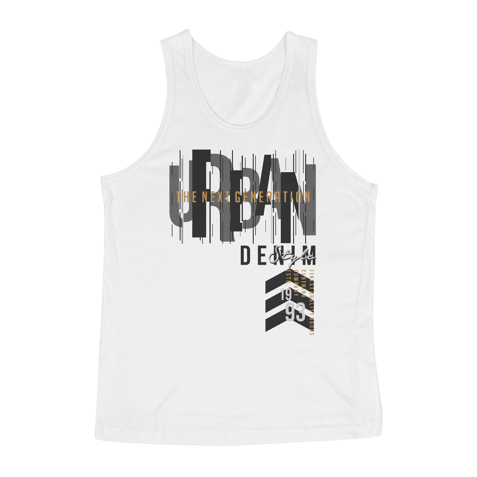 Regata / Urban Next Generation