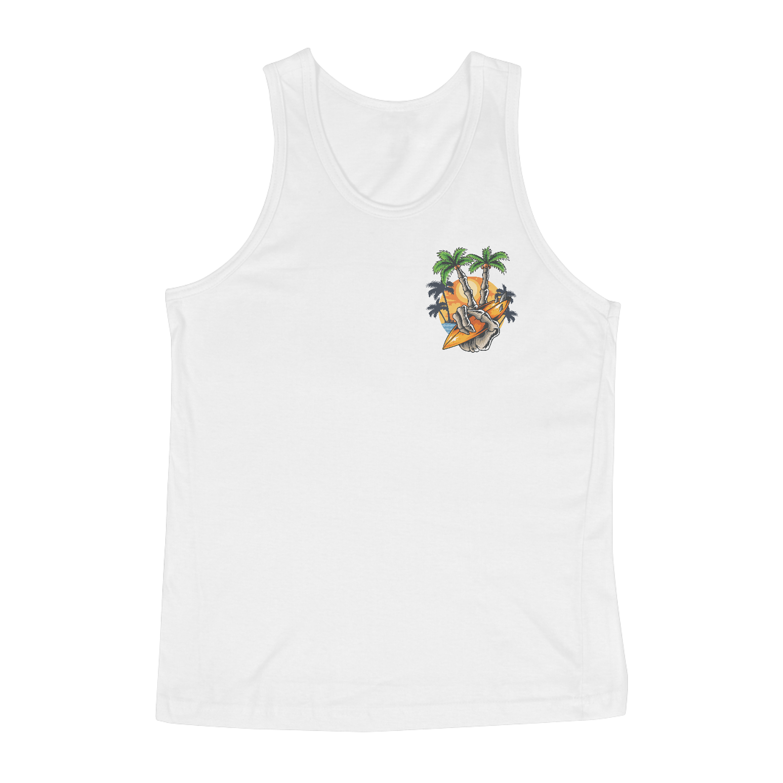 Regata / Surf ✌ Minimal