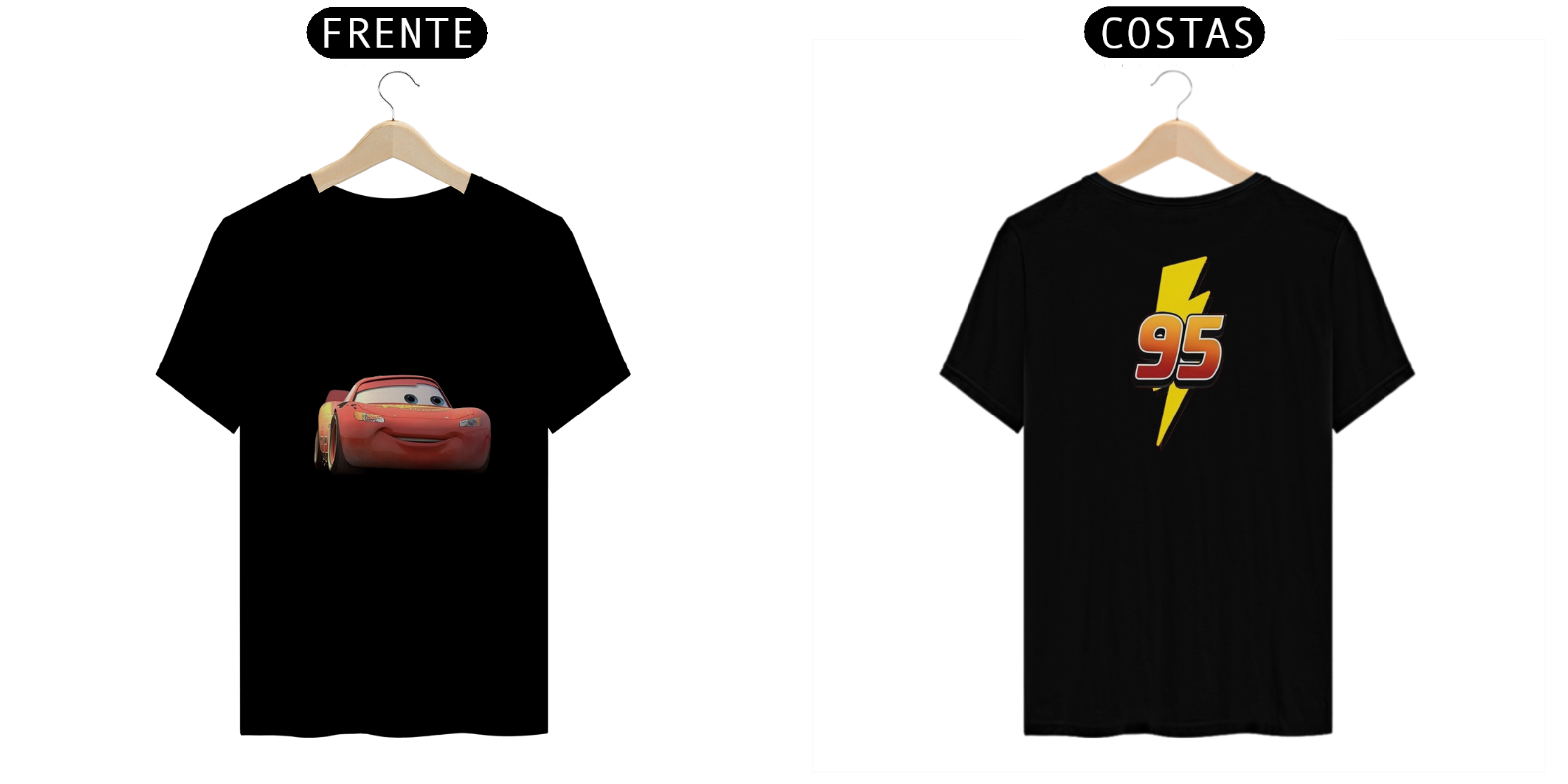 Nome do produto: Camisa minimalista carros